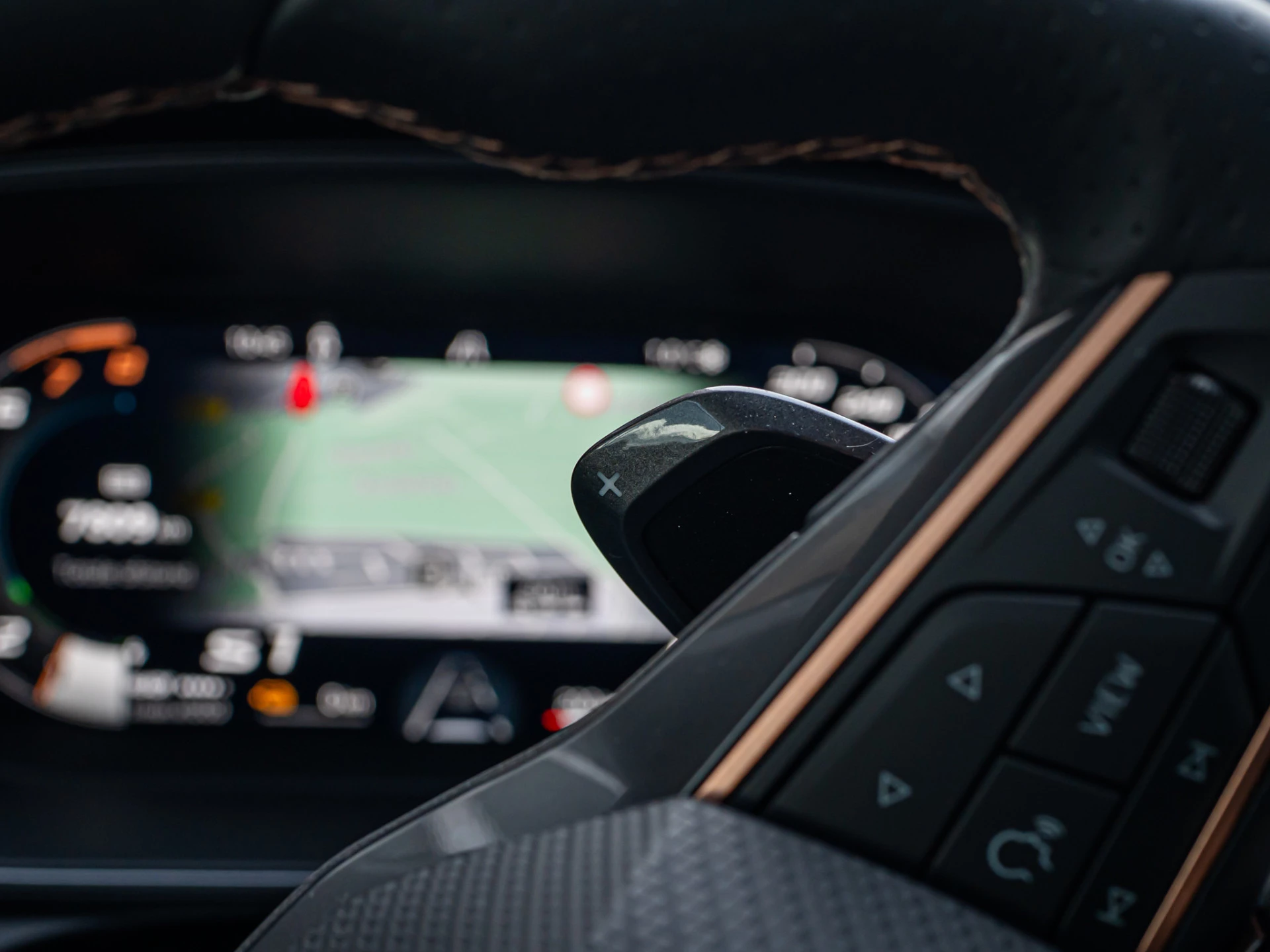 Hoofdafbeelding CUPRA Leon Sportstourer