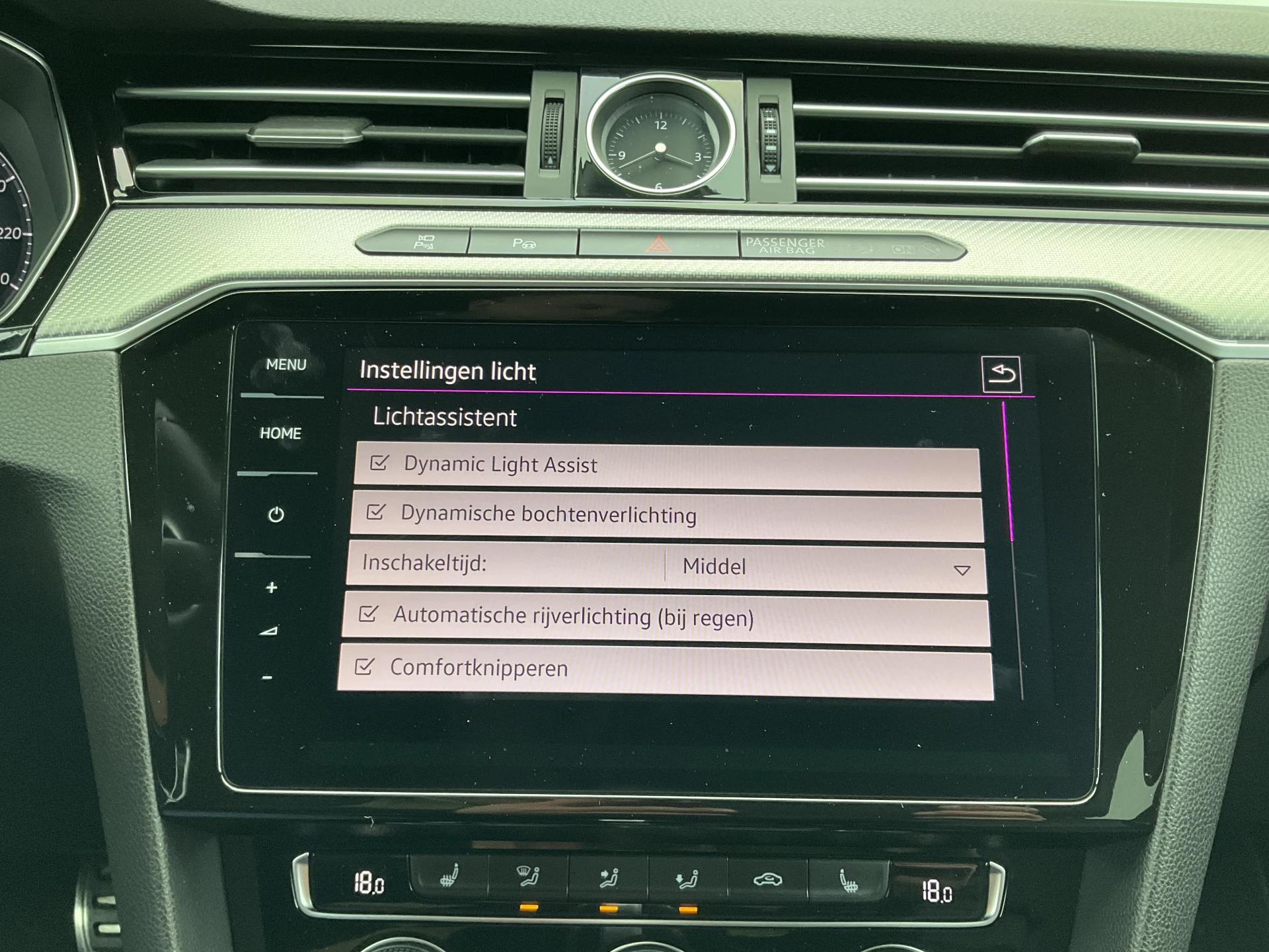 Hoofdafbeelding Volkswagen Arteon