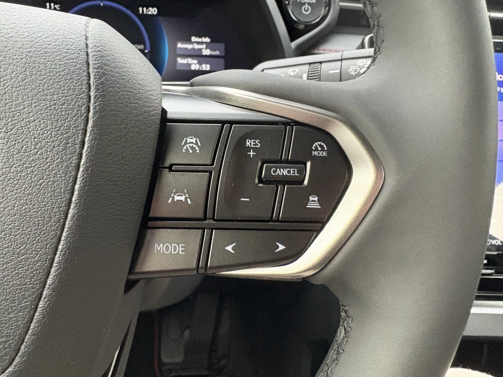 Hoofdafbeelding Lexus LBX