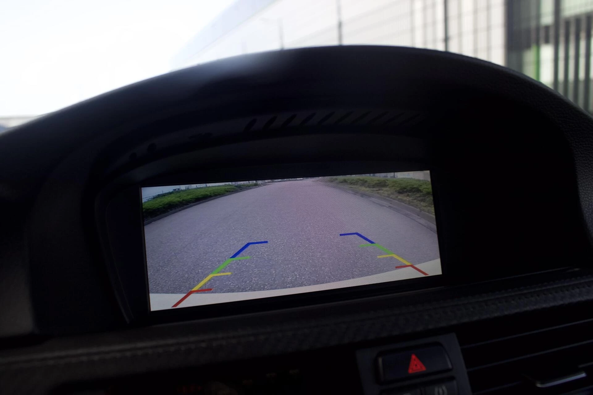 Hoofdafbeelding BMW M3