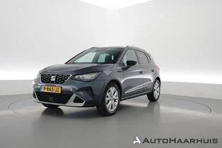 SEAT Arona 1.0 TSI Xperience | Stoelverw. | Keyless | Cruise | Apple CarPlay & Android Auto | LED
