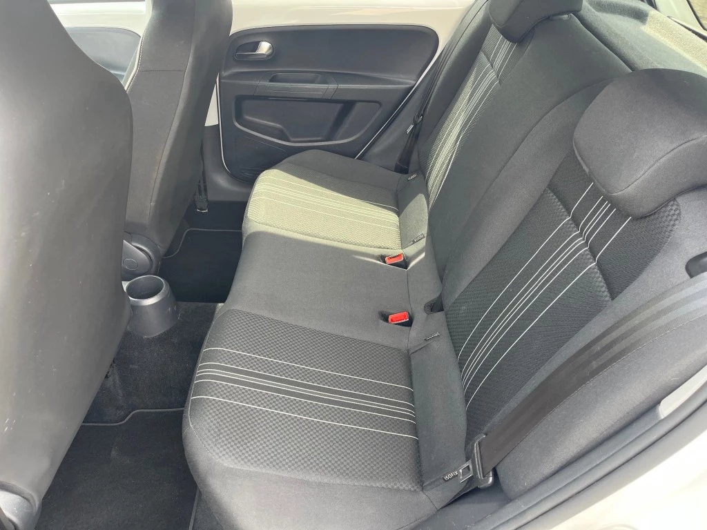 Hoofdafbeelding SEAT Mii