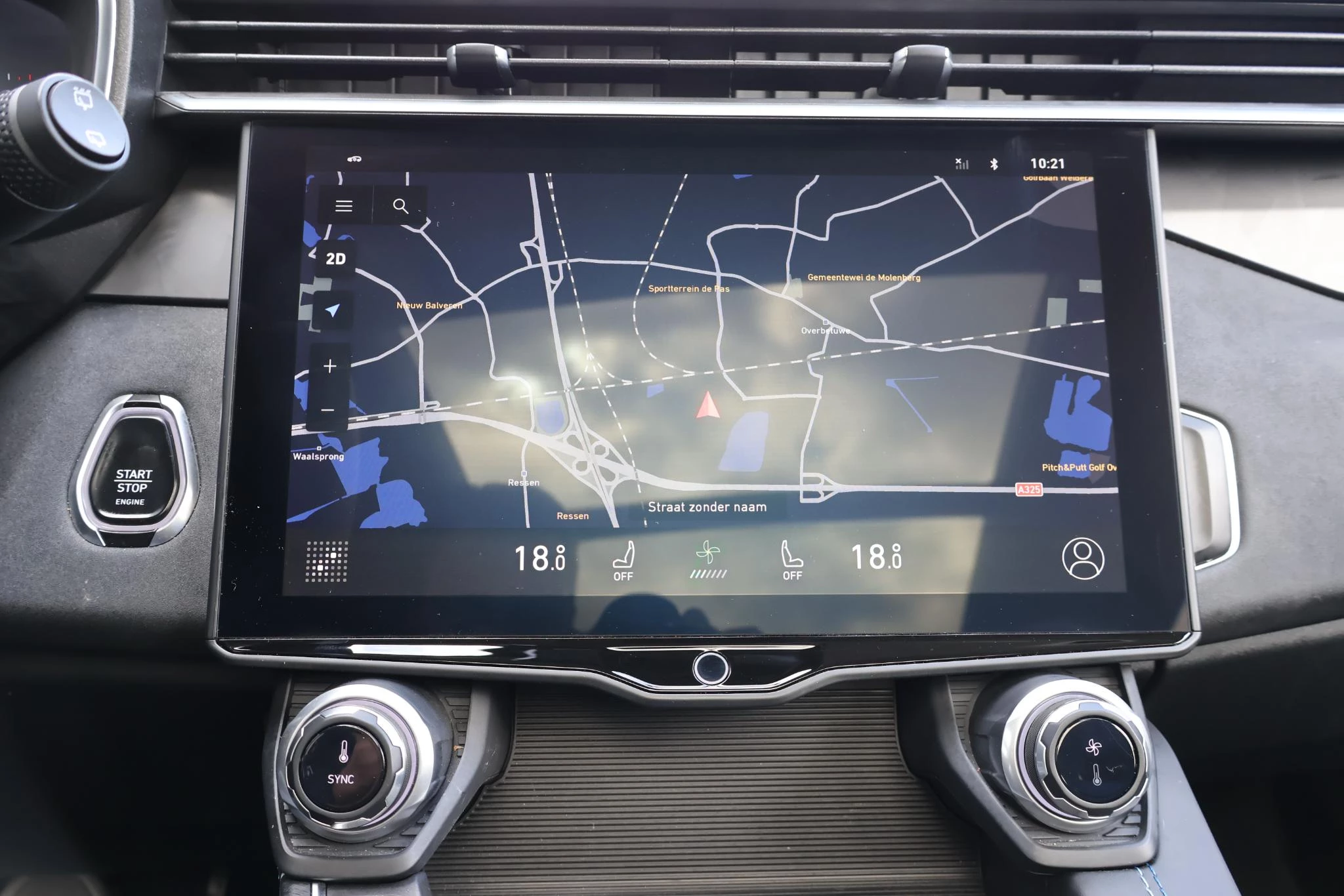 Hoofdafbeelding Lynk & Co 01