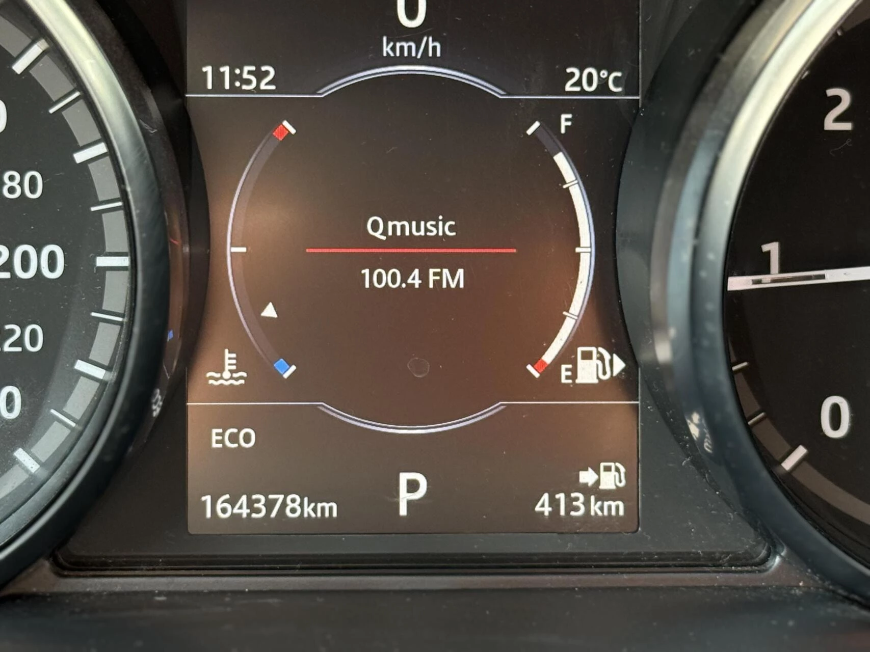 Hoofdafbeelding Land Rover Discovery Sport