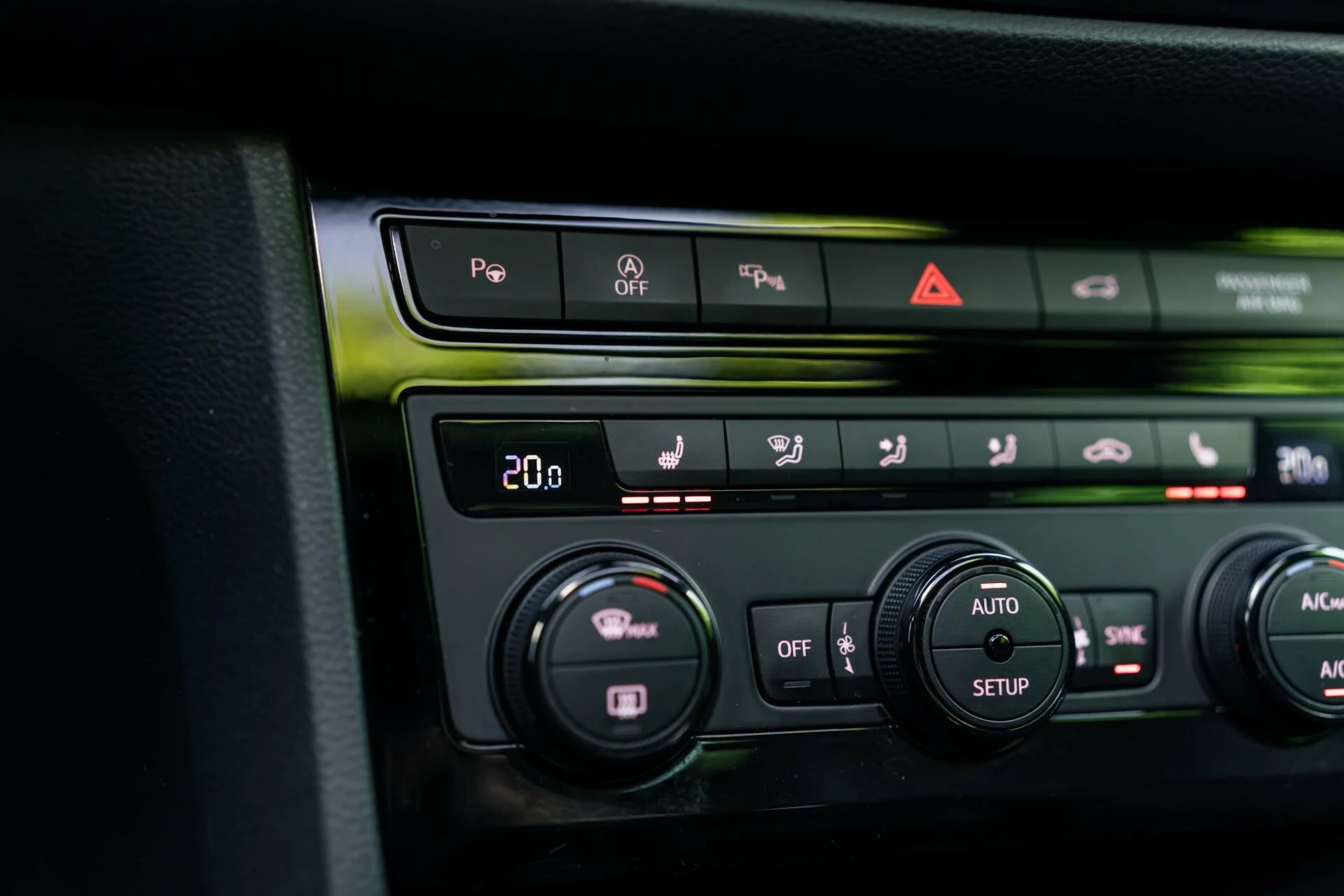 Hoofdafbeelding CUPRA Ateca