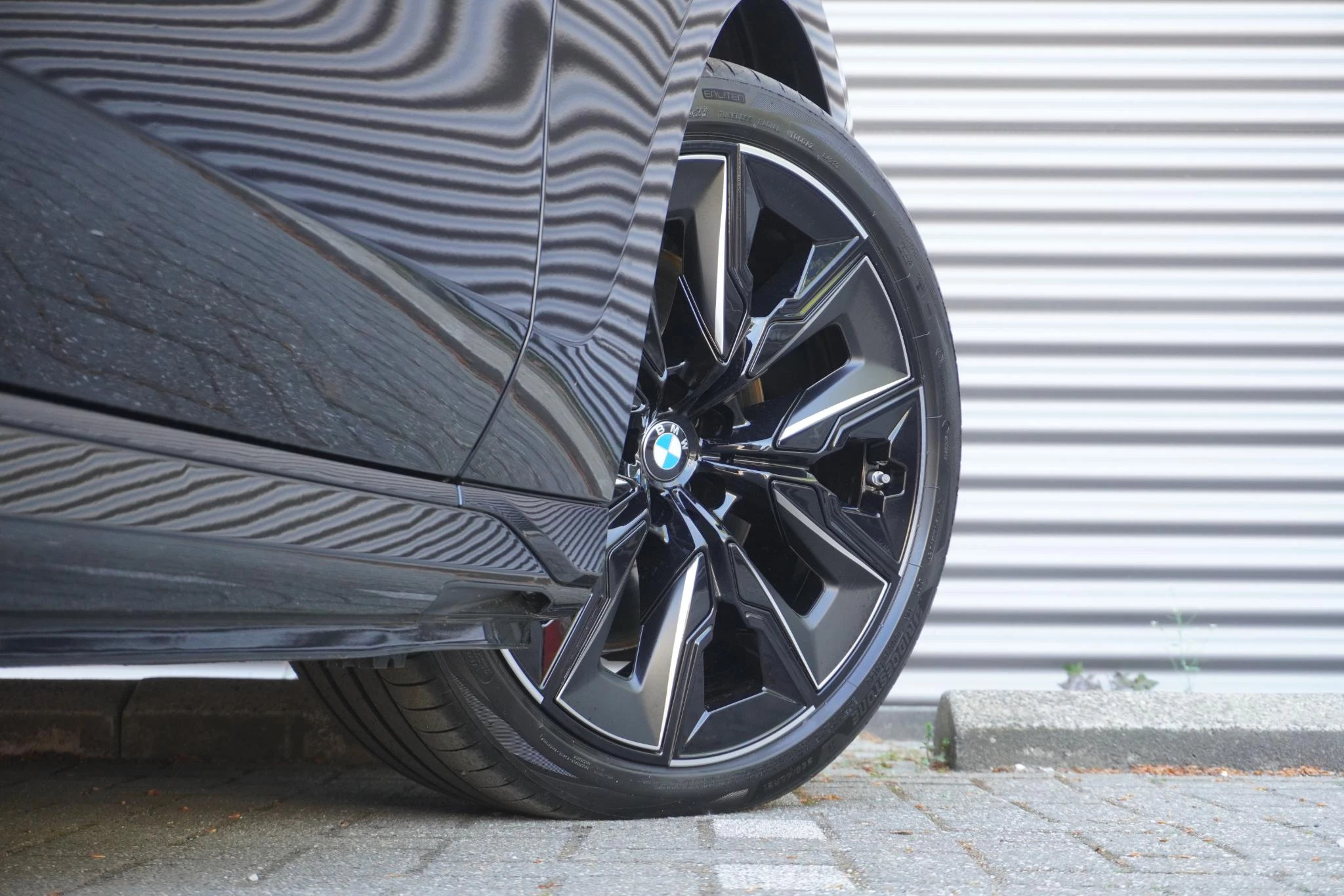 Hoofdafbeelding BMW 7 Serie