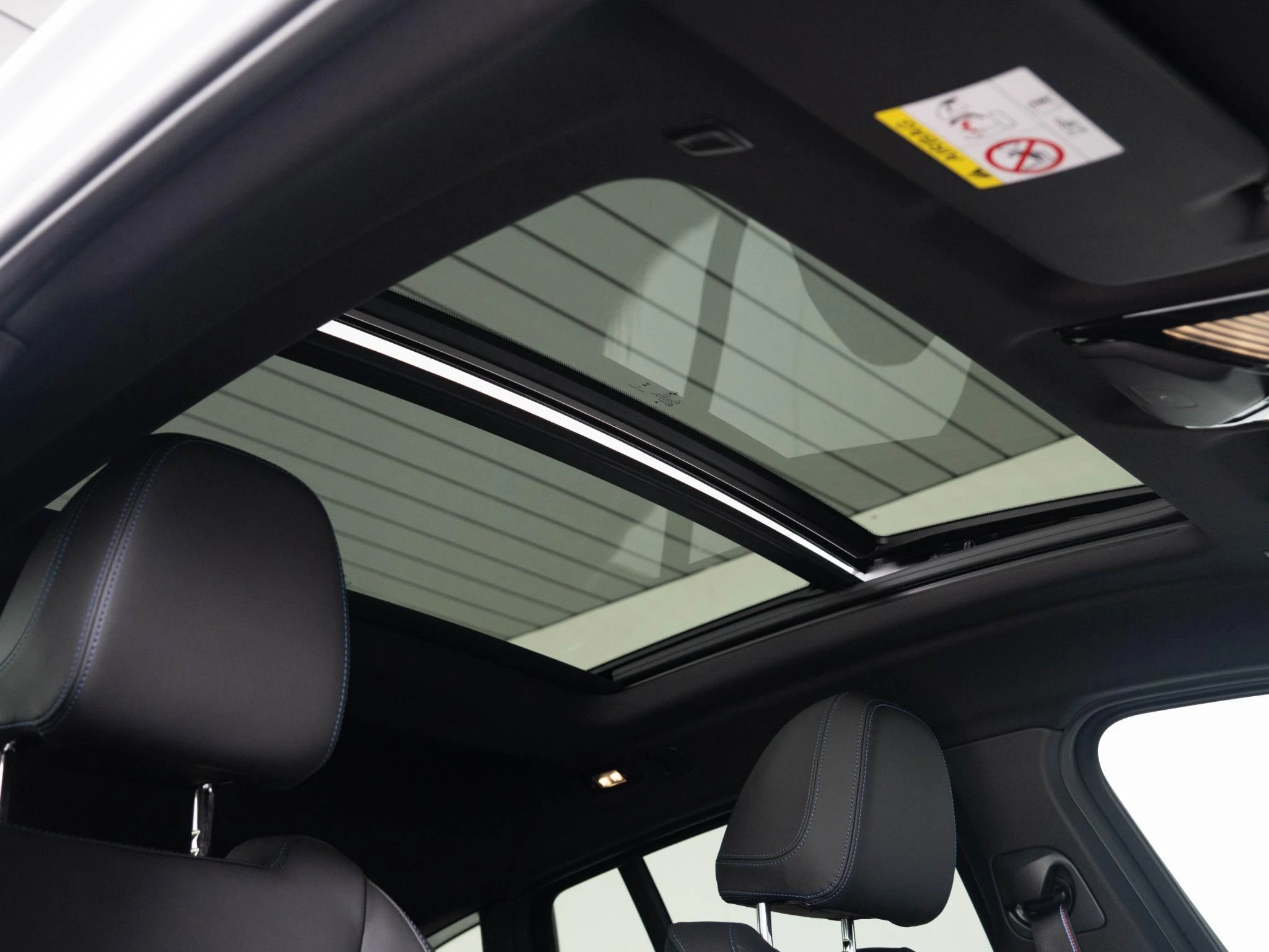 Hoofdafbeelding BMW X4