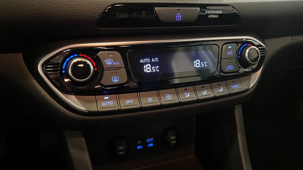 Hoofdafbeelding Hyundai i30