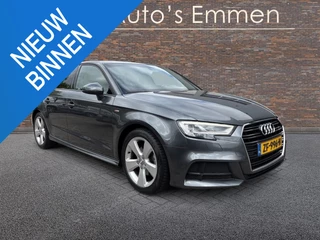 Audi A3 Sportback 30 TFSI Sport S Line Edition