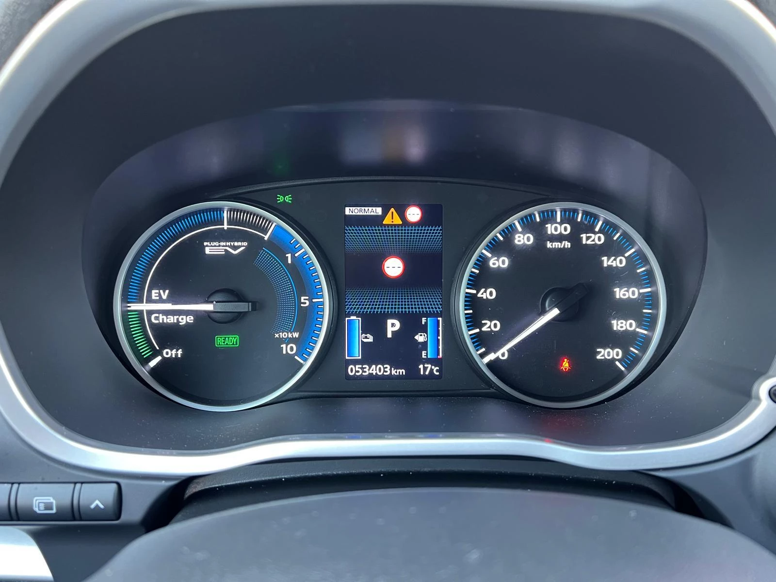 Hoofdafbeelding Mitsubishi Eclipse Cross
