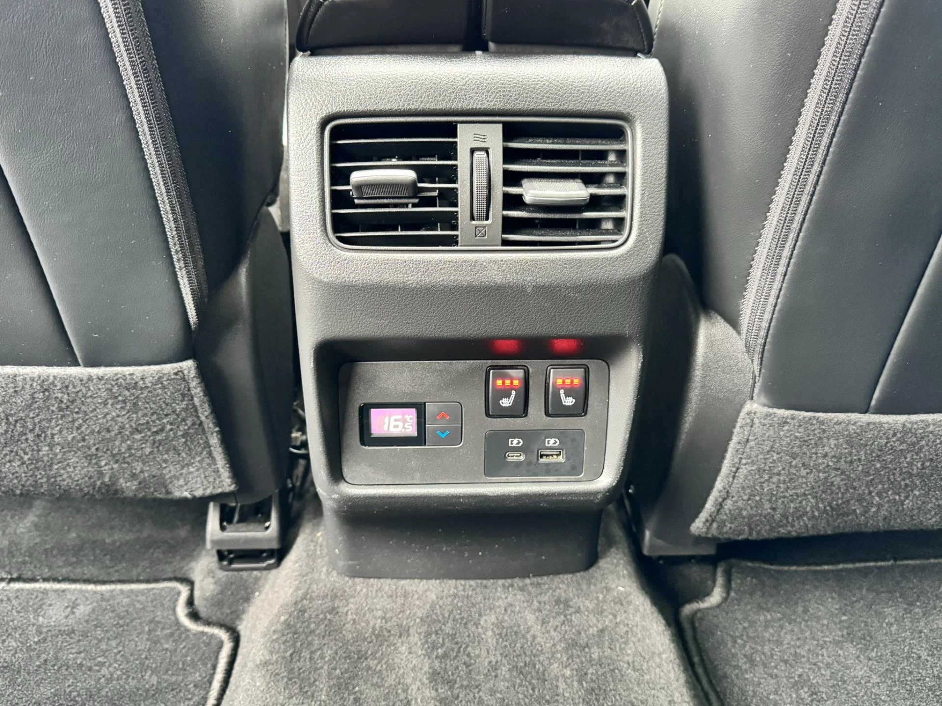 Hoofdafbeelding Nissan X-Trail