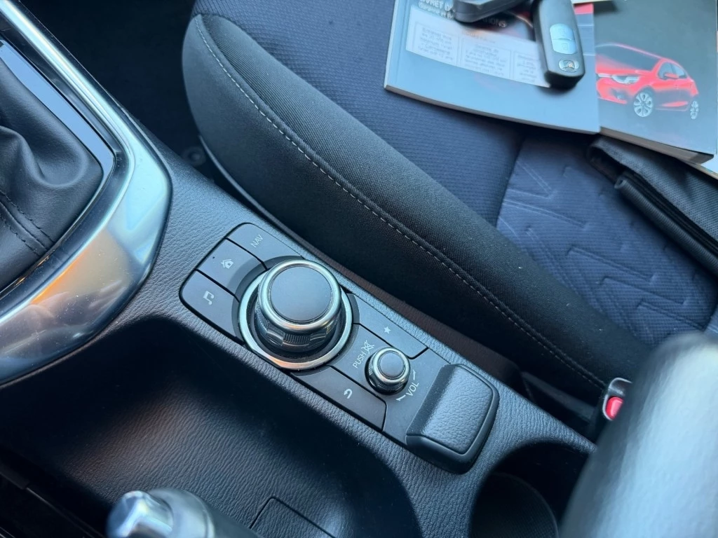 Hoofdafbeelding Mazda 2