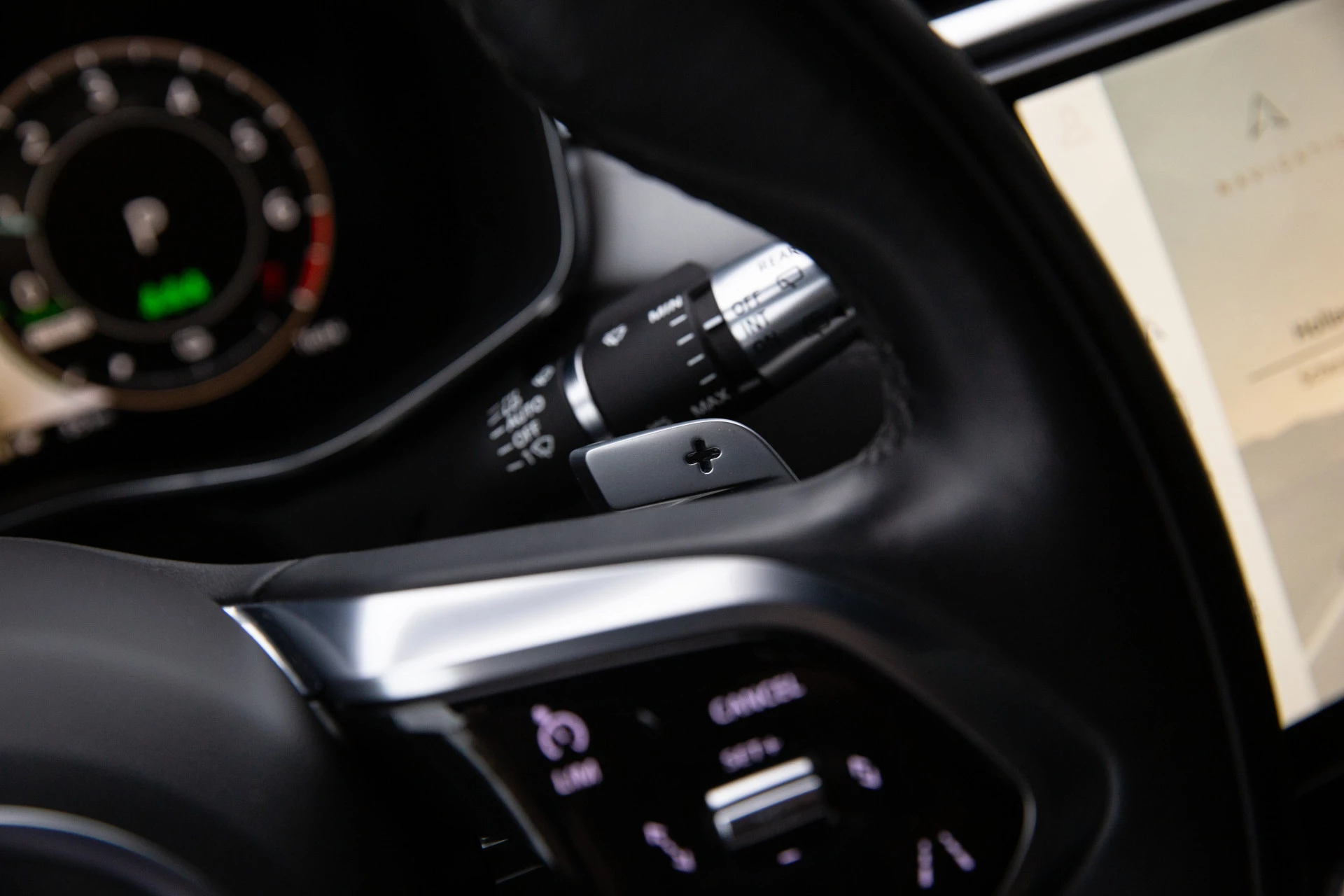 Hoofdafbeelding Jaguar F-PACE