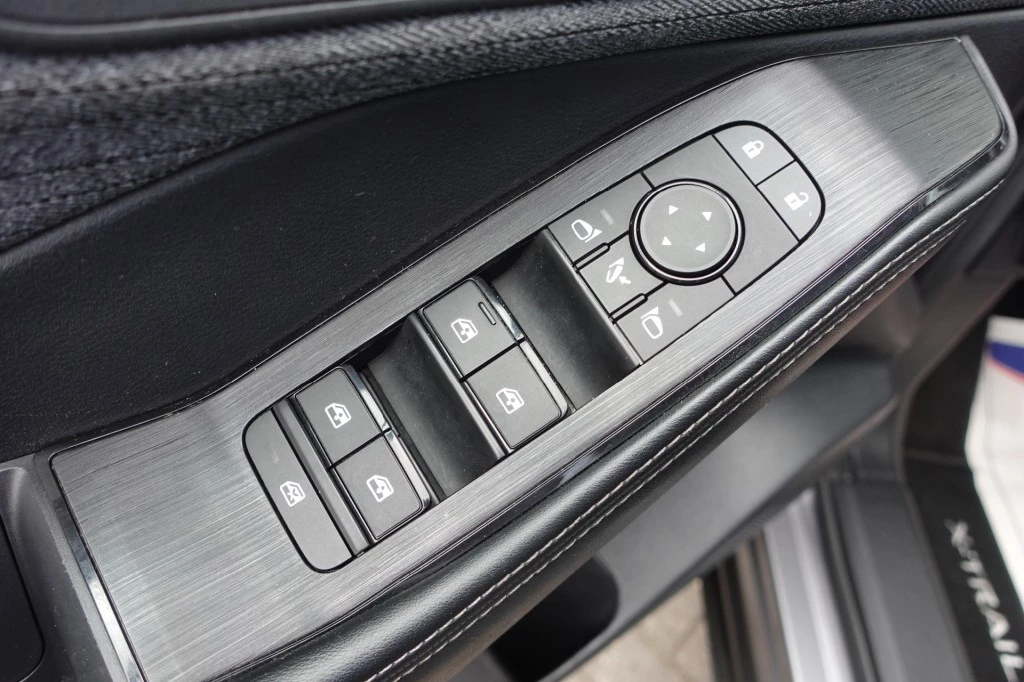 Hoofdafbeelding Nissan X-Trail