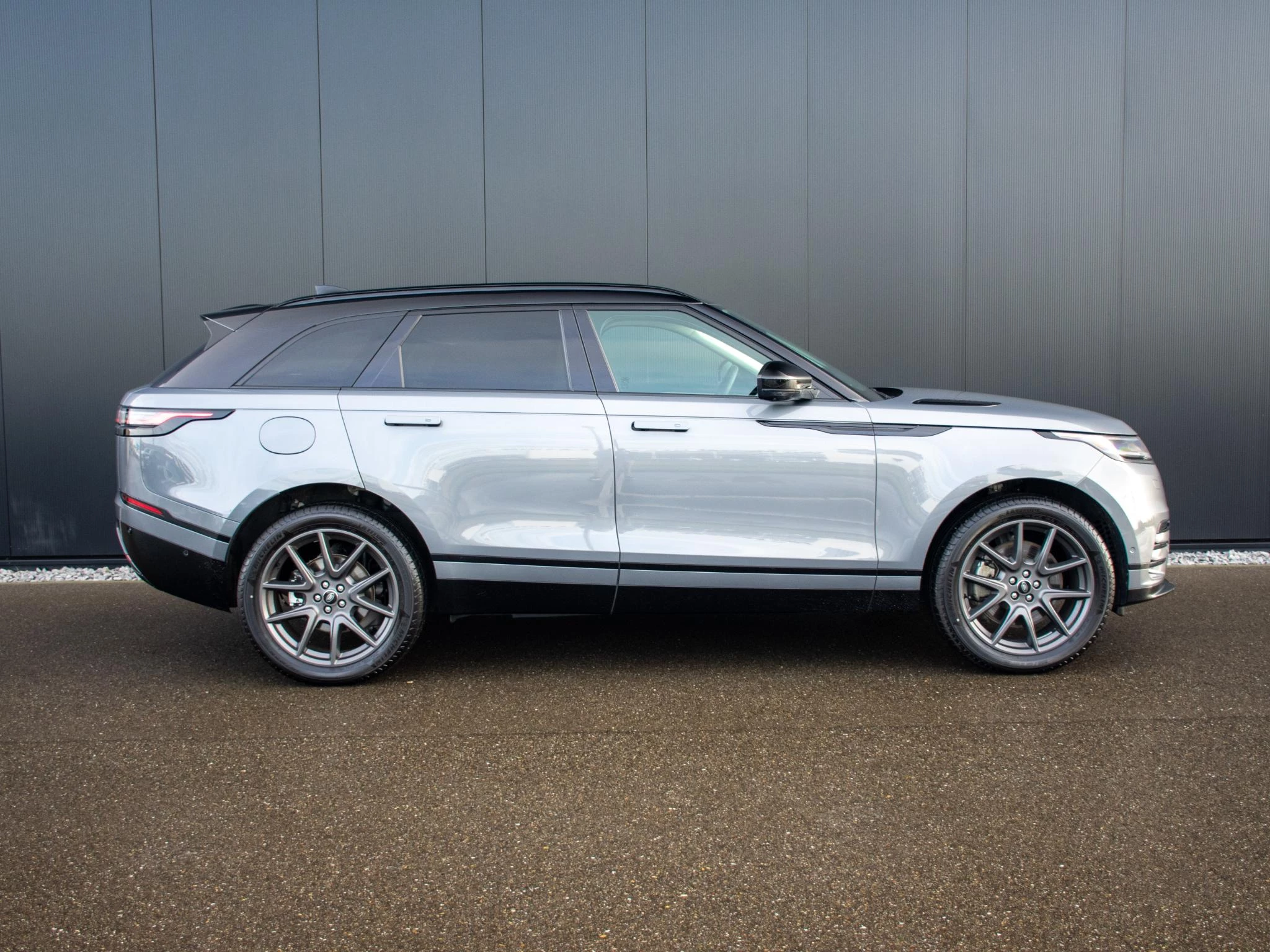 Hoofdafbeelding Land Rover Range Rover Velar