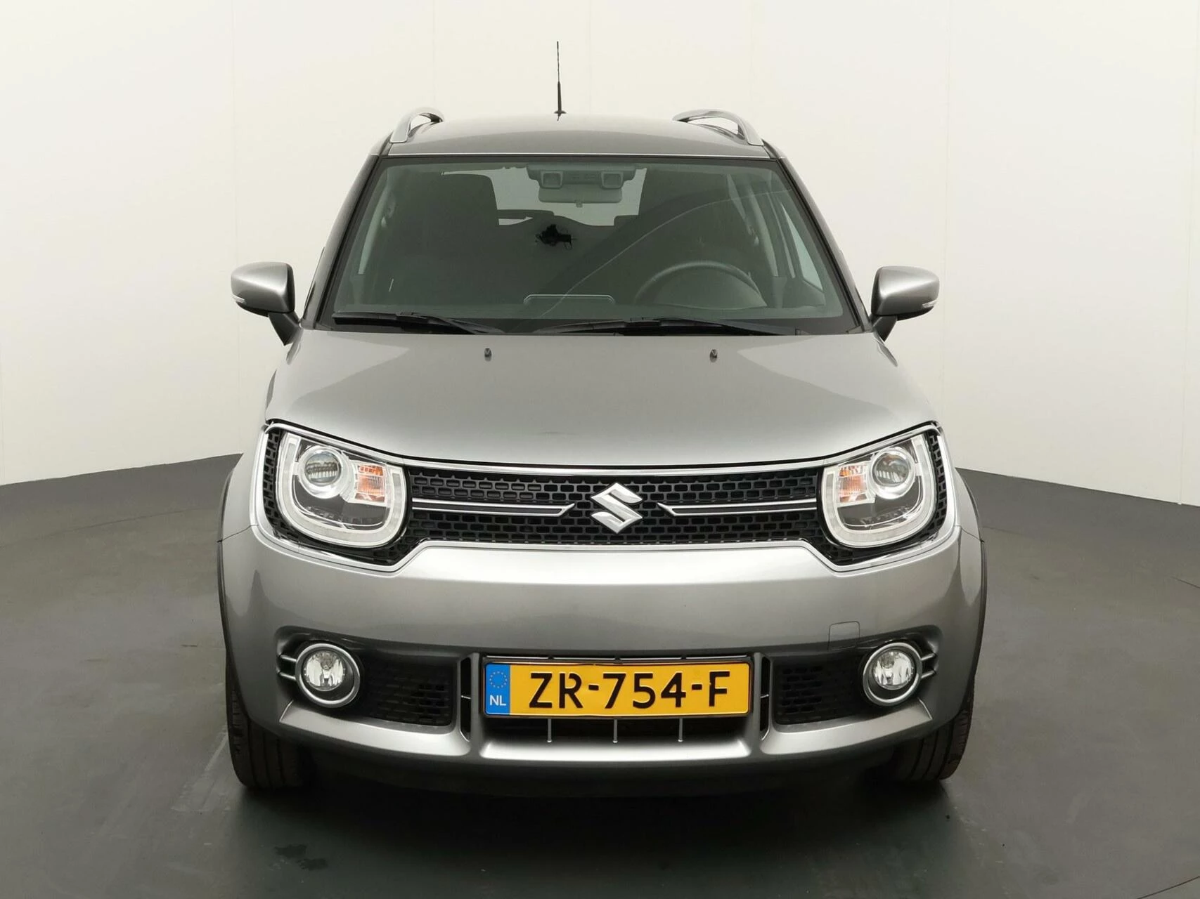 Hoofdafbeelding Suzuki Ignis