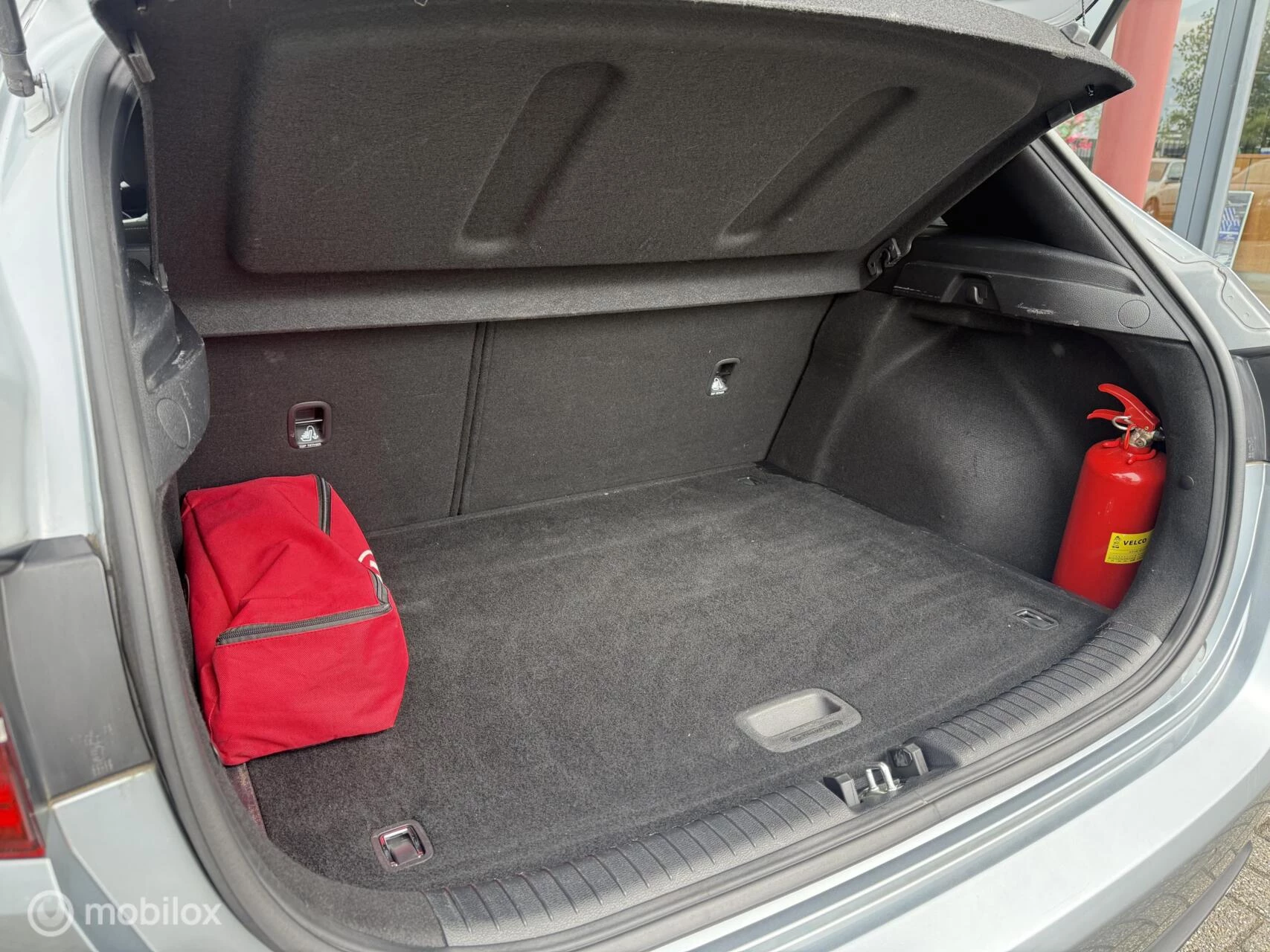 Hoofdafbeelding Kia Ceed