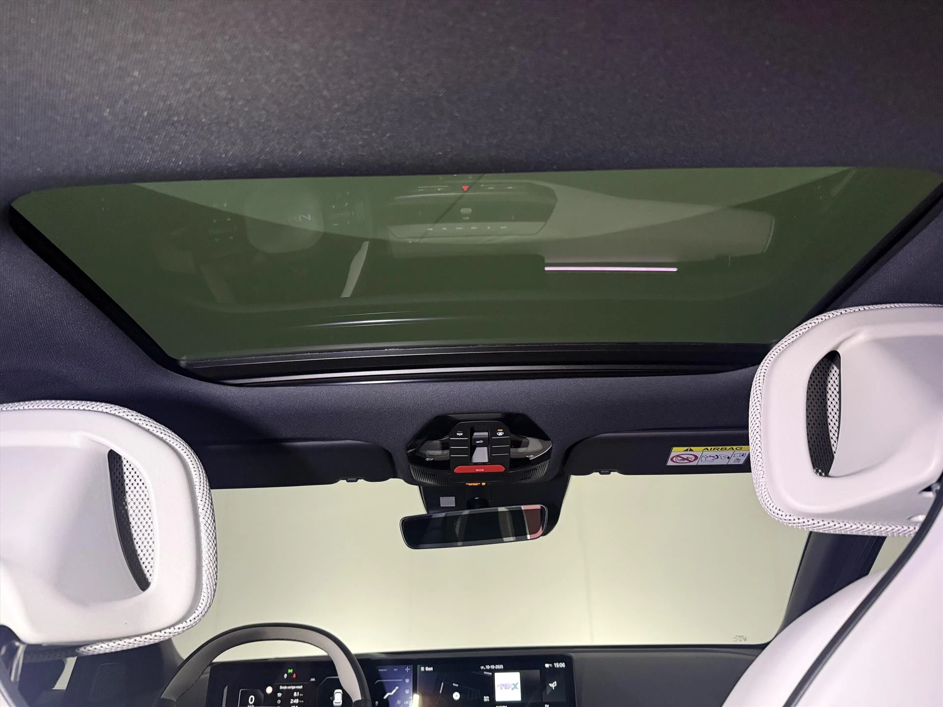 Hoofdafbeelding Kia EV4