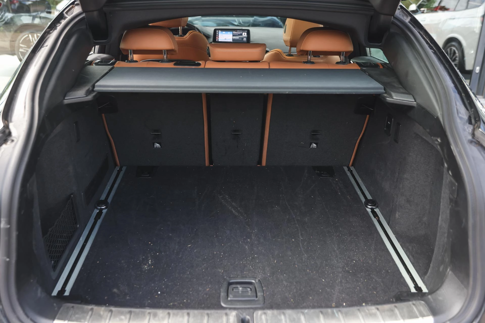 Hoofdafbeelding BMW X4