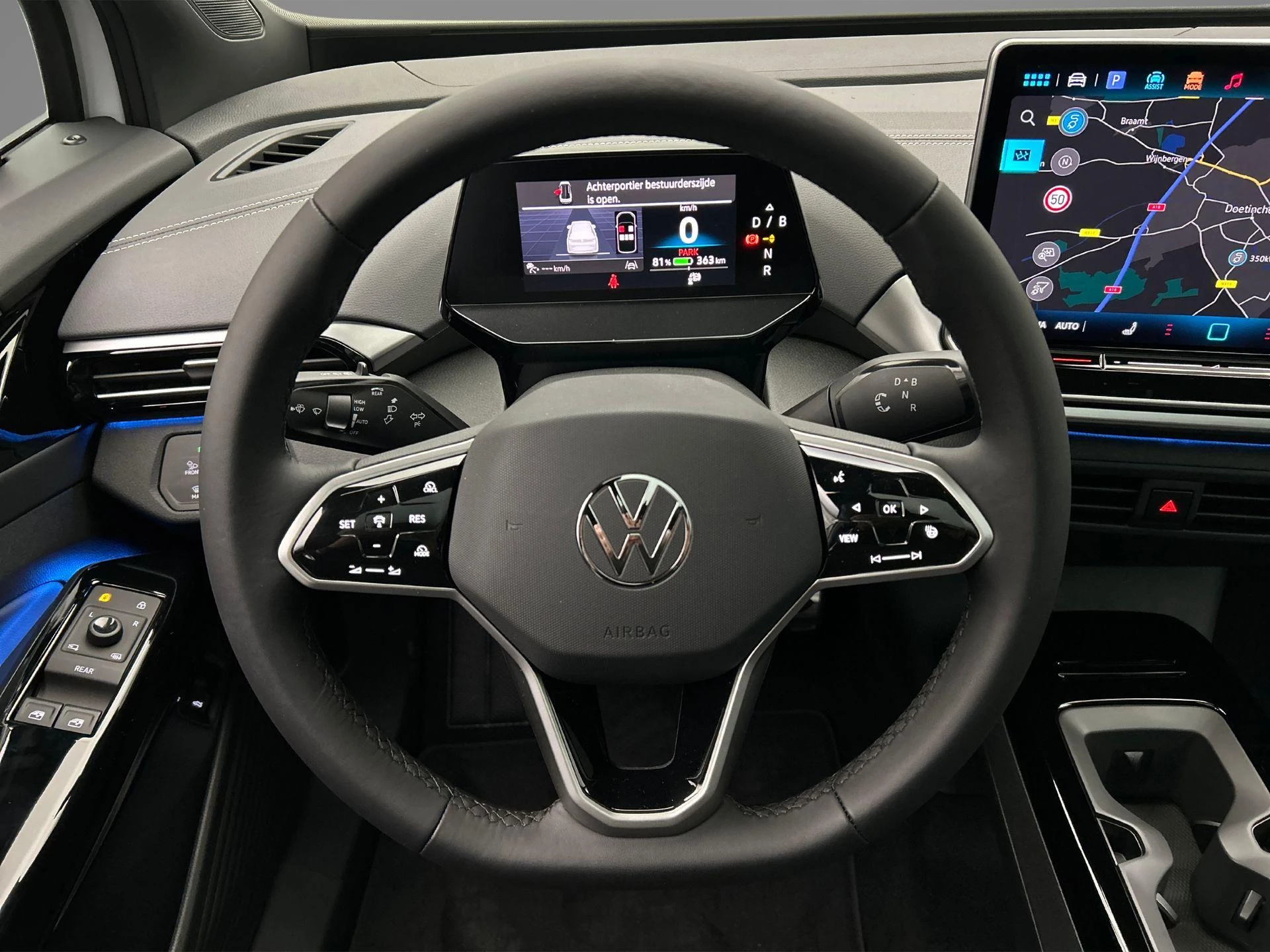 Hoofdafbeelding Volkswagen ID.4