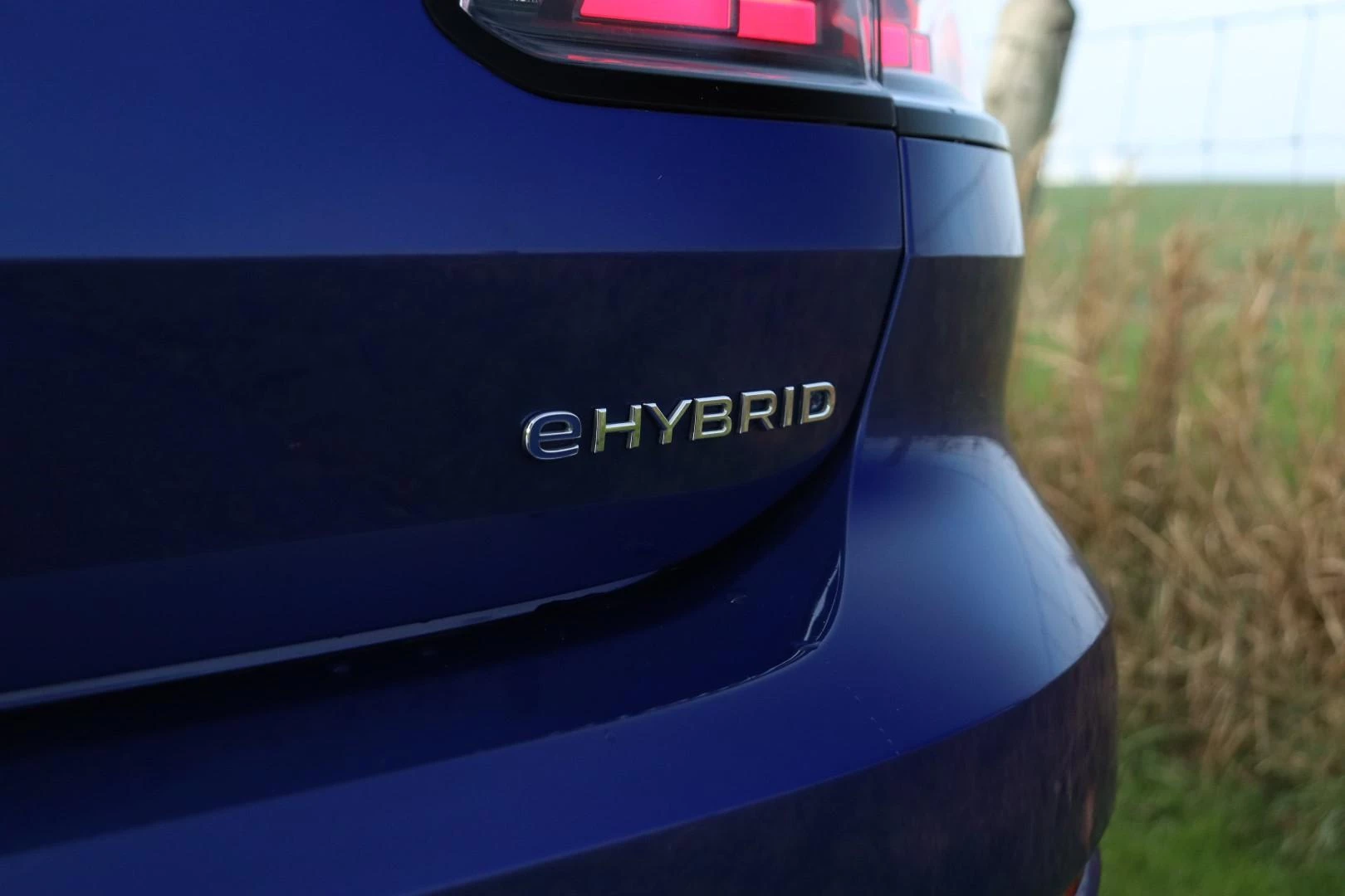 Hoofdafbeelding Volkswagen Arteon