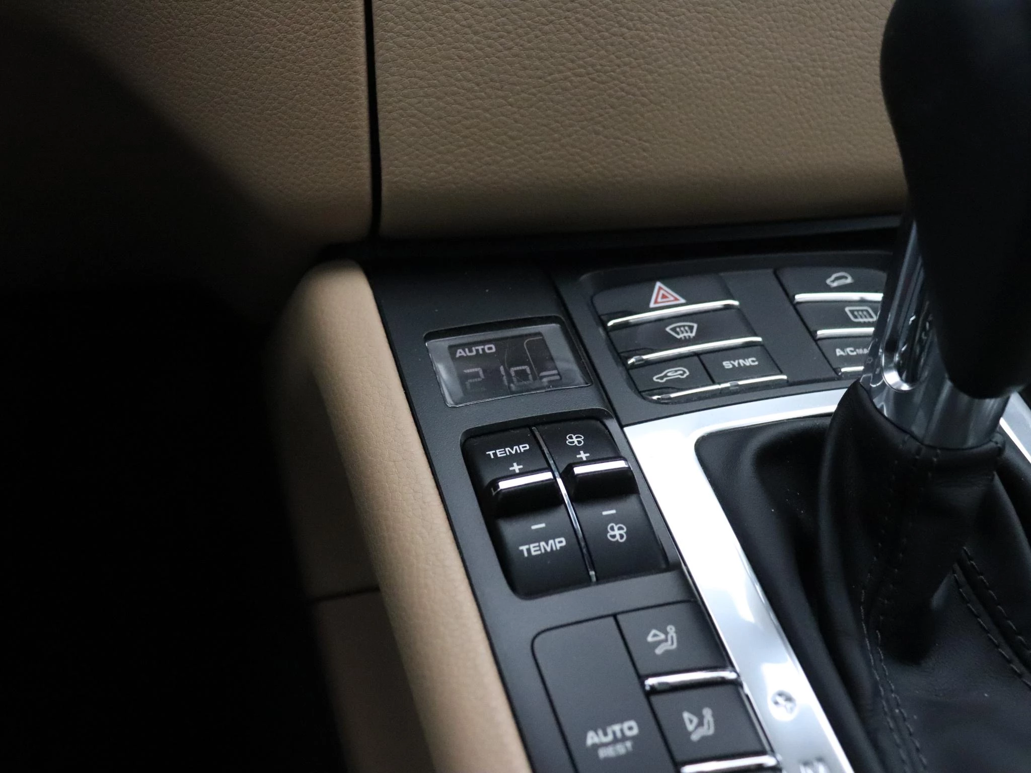 Hoofdafbeelding Porsche Macan