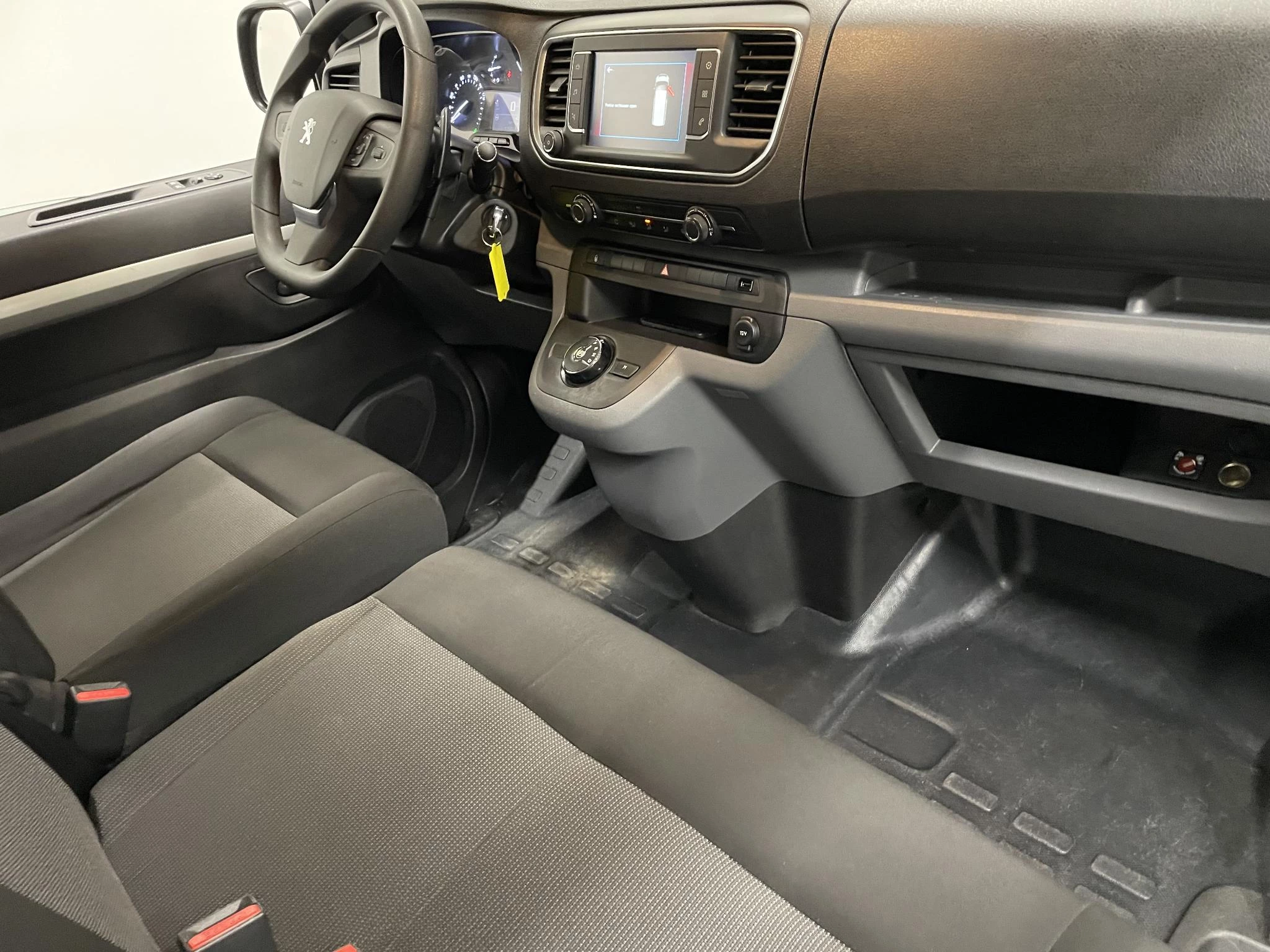 Hoofdafbeelding Peugeot Expert