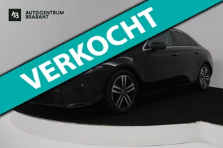 Mercedes-Benz A-klasse 180 Business Solution Luxury (PANORAMADAK, CAMERA, SFEERVERLICHTING, ELEKT. STOELEN, 1e EIGENAAR)