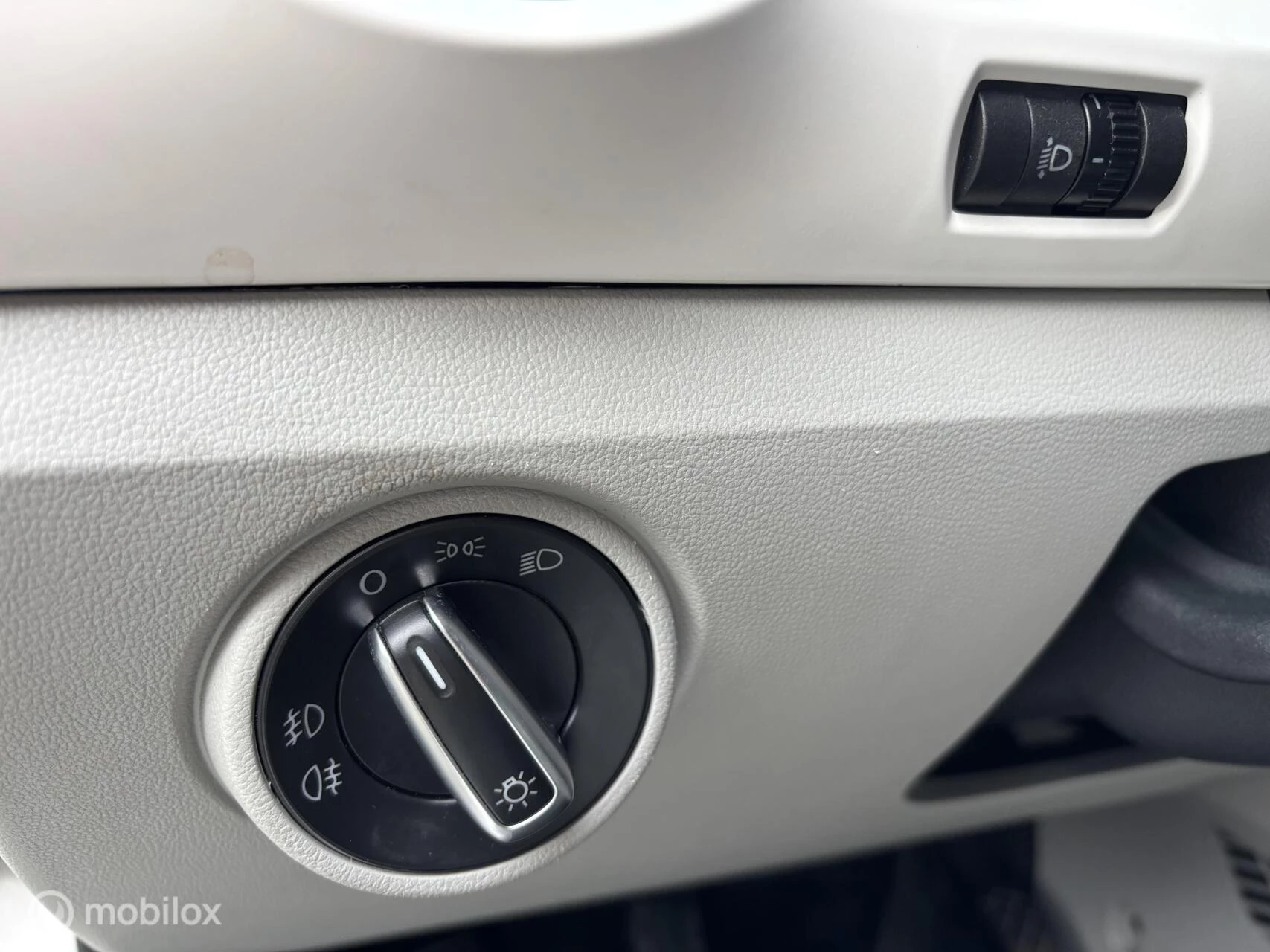 Hoofdafbeelding SEAT Mii