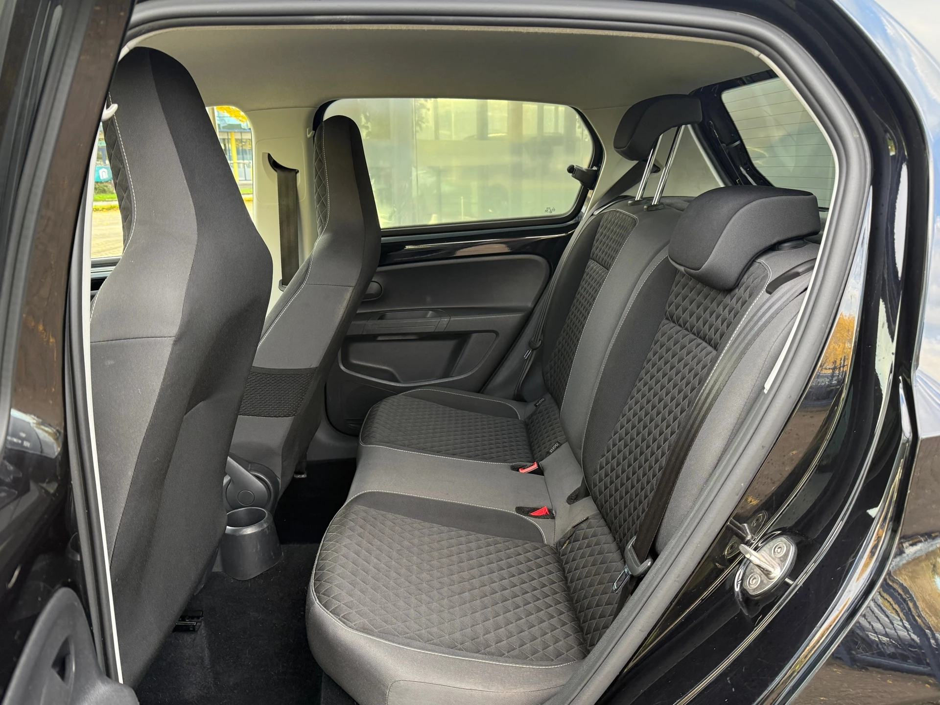 Hoofdafbeelding Škoda Citigo