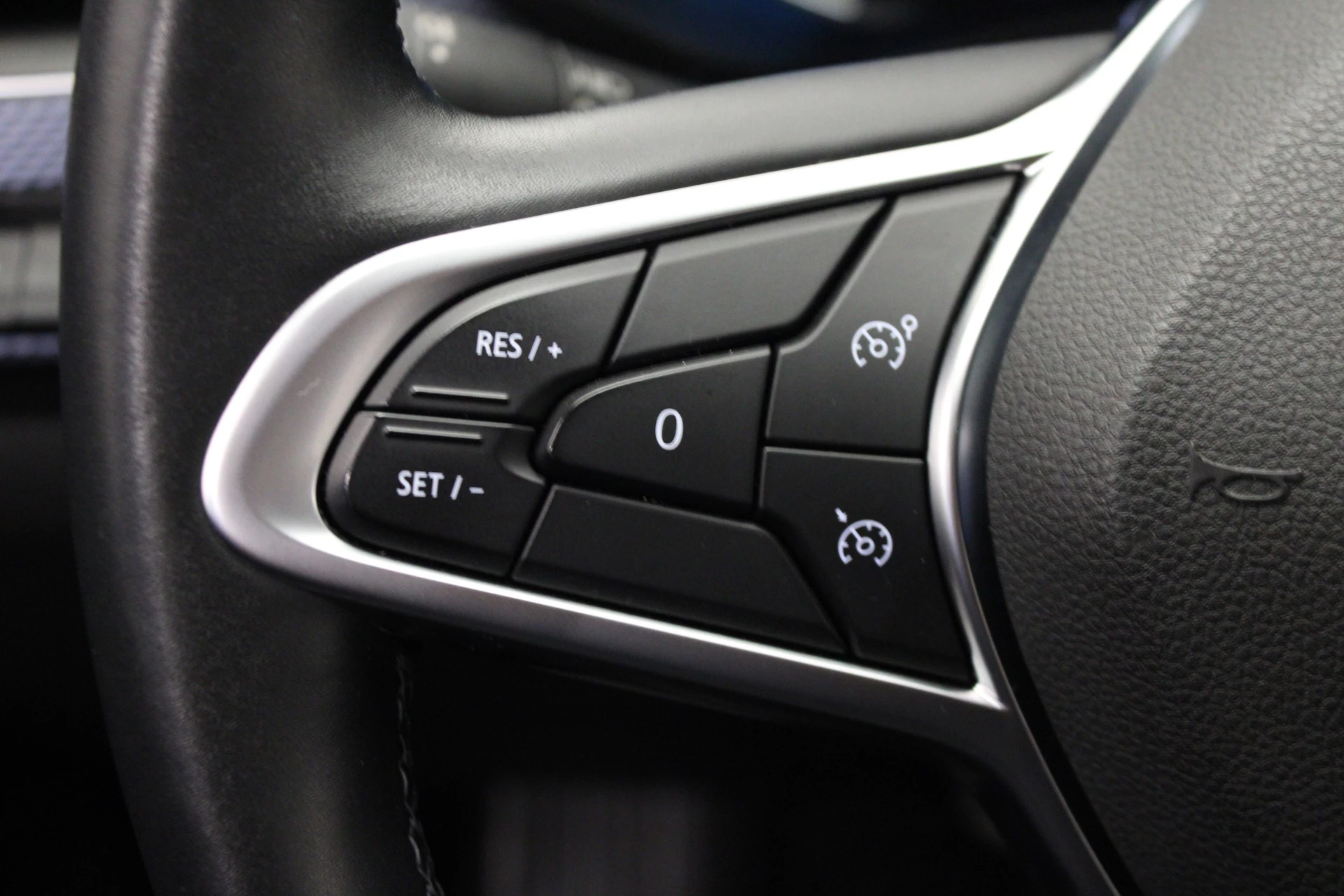 Hoofdafbeelding Renault Arkana