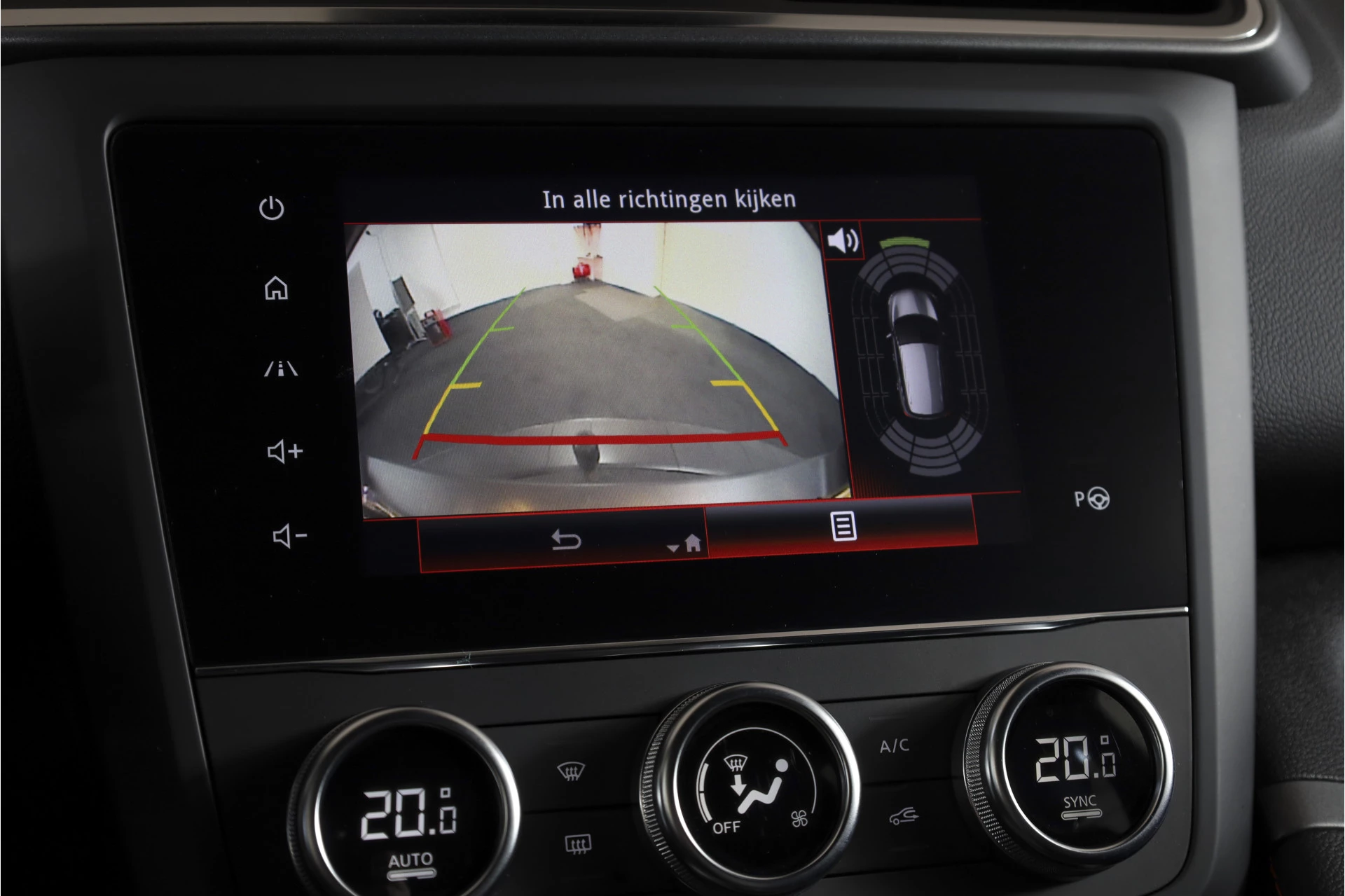 Hoofdafbeelding Renault Kadjar