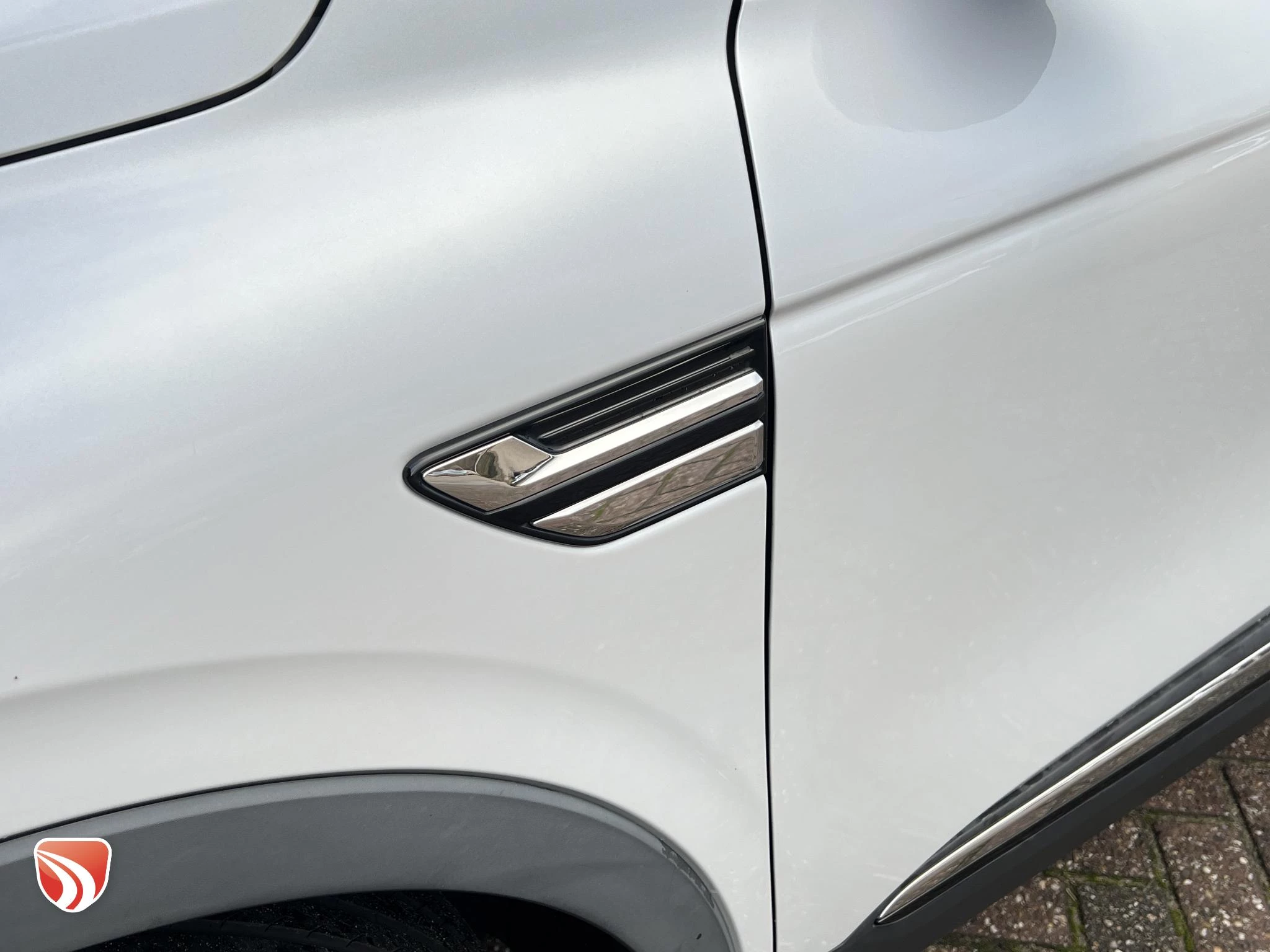 Hoofdafbeelding Renault Arkana