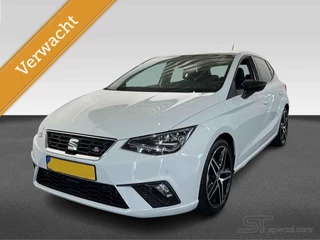 Seat Ibiza 1.5 TSI ACT FR BEATS|Pano|Fabriek Garantie