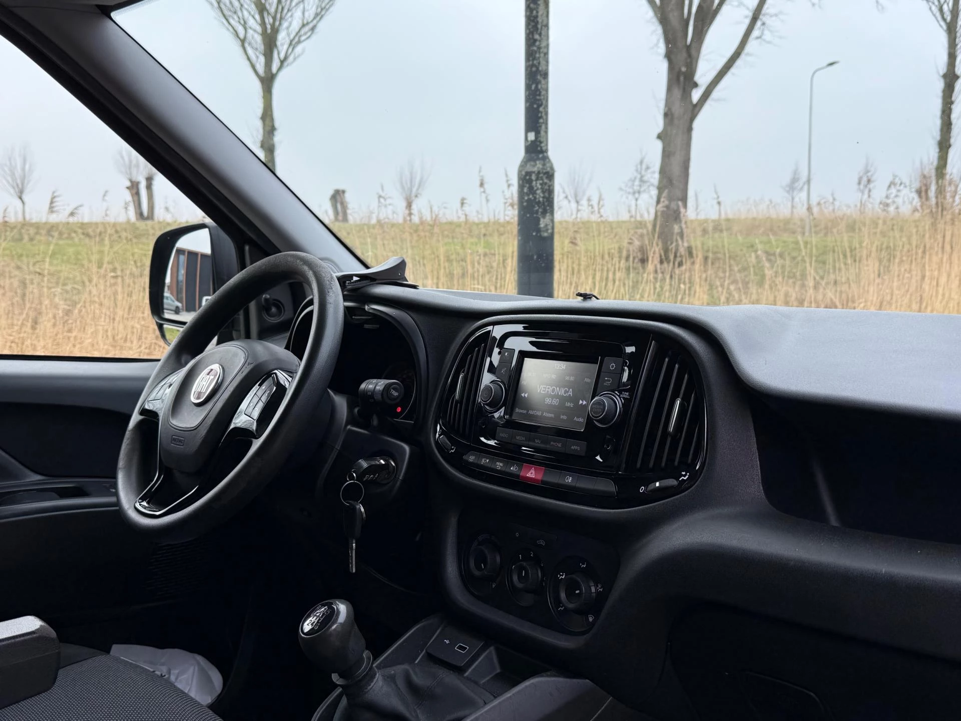 Hoofdafbeelding Fiat Doblò