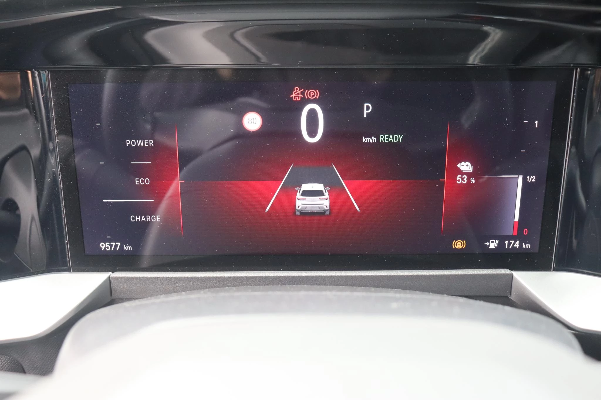 Hoofdafbeelding Opel Mokka-e