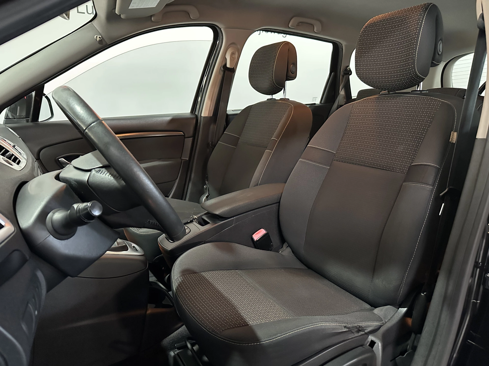 Hoofdafbeelding Renault Grand Scénic