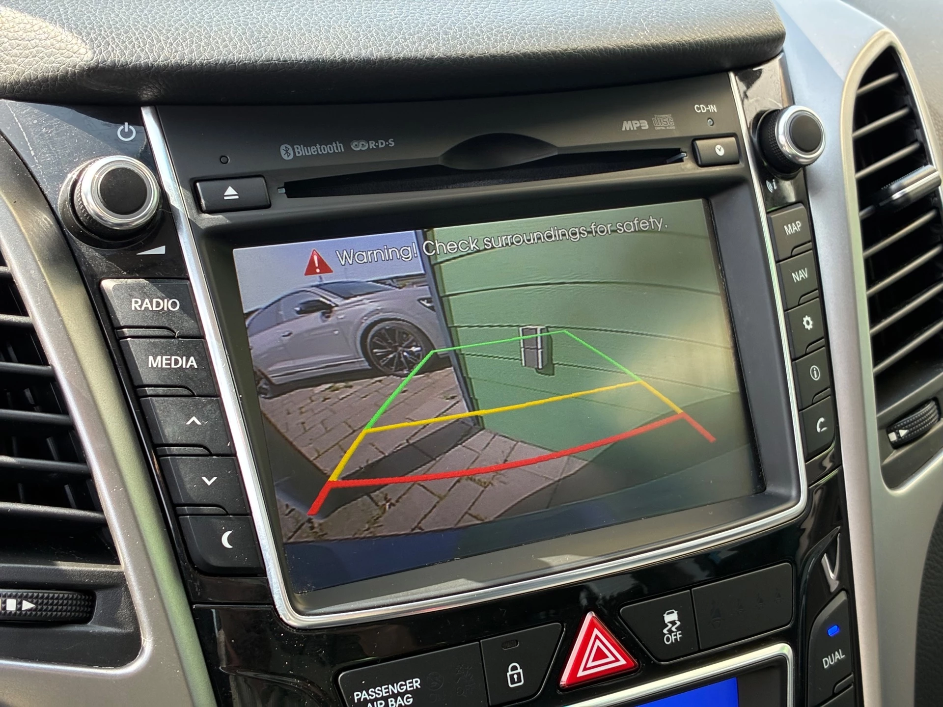 Hoofdafbeelding Hyundai i30