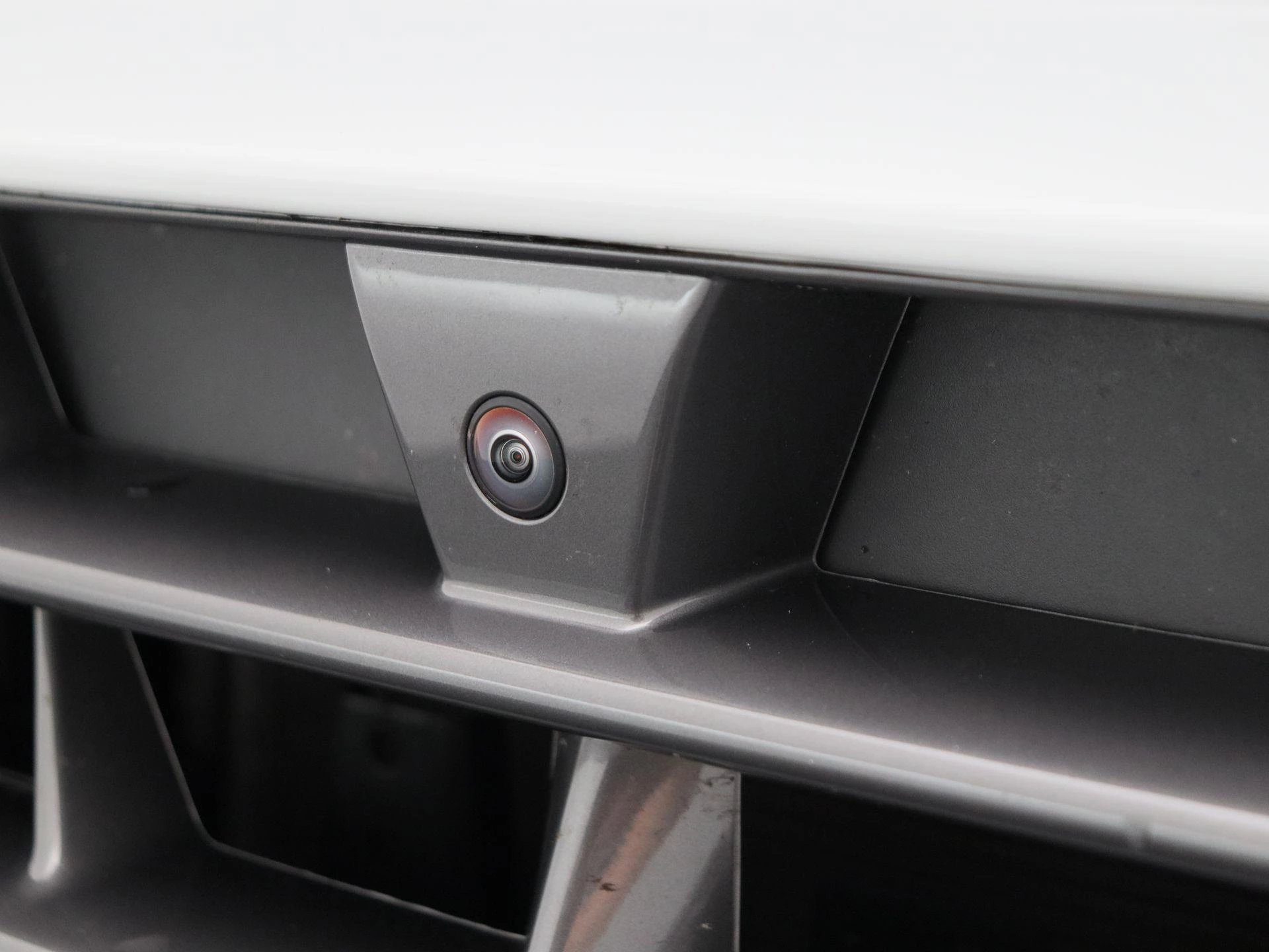 Hoofdafbeelding CUPRA Terramar