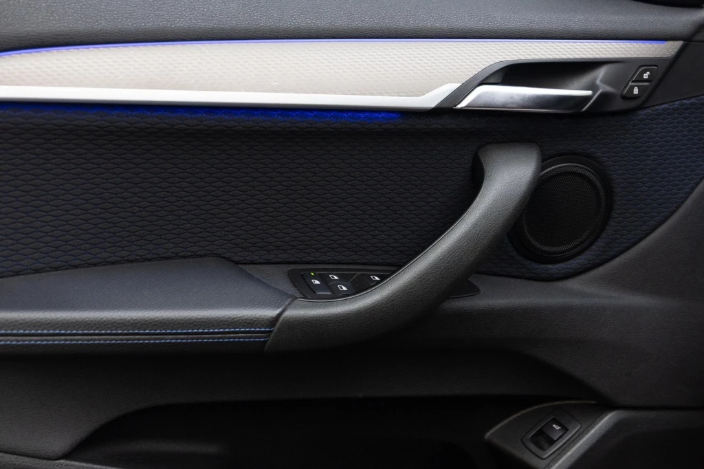Hoofdafbeelding BMW X2