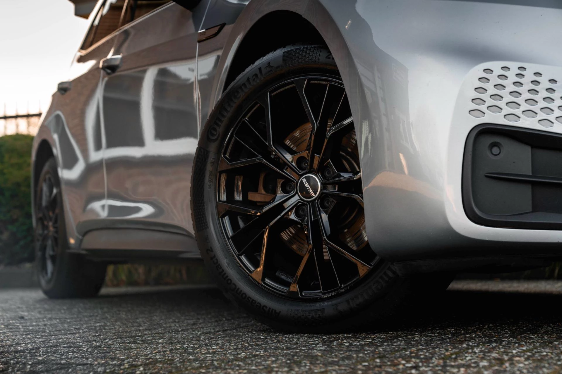 Hoofdafbeelding Volkswagen ID.3