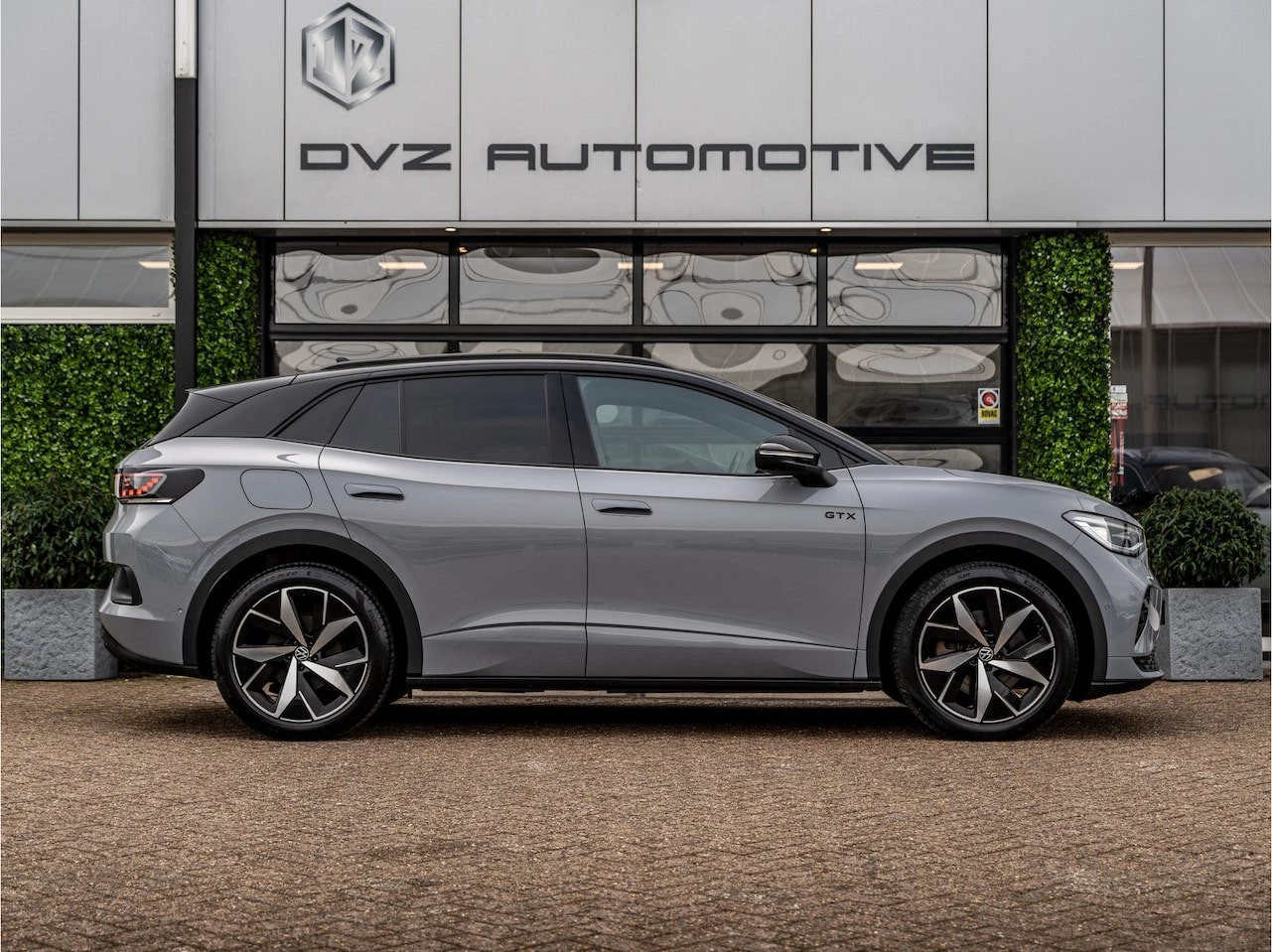 Hoofdafbeelding Volkswagen ID.4