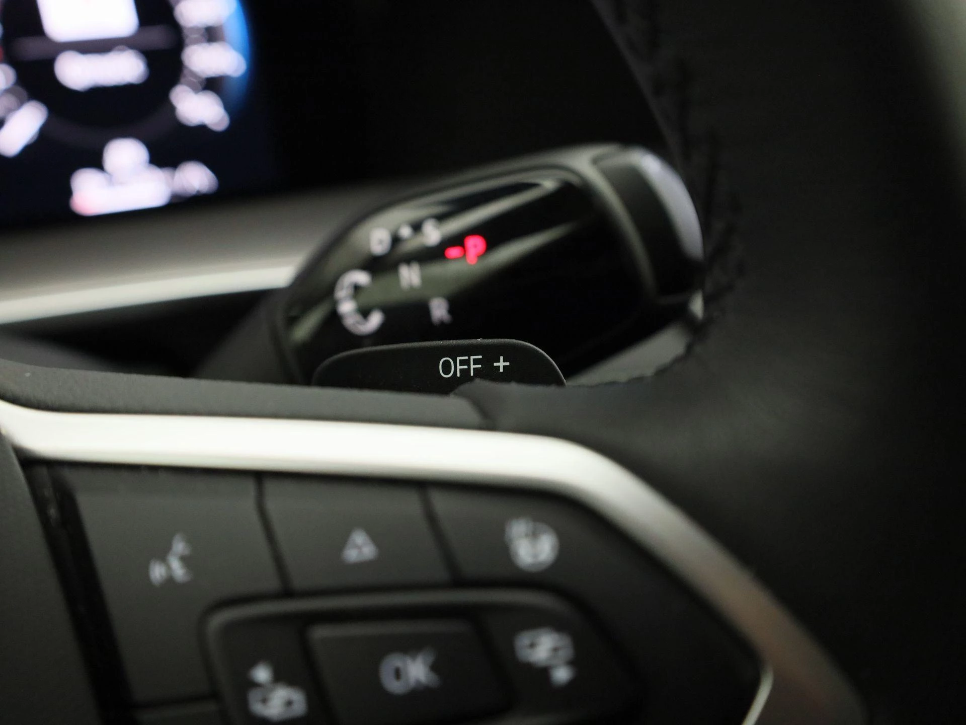 Hoofdafbeelding Volkswagen Tayron