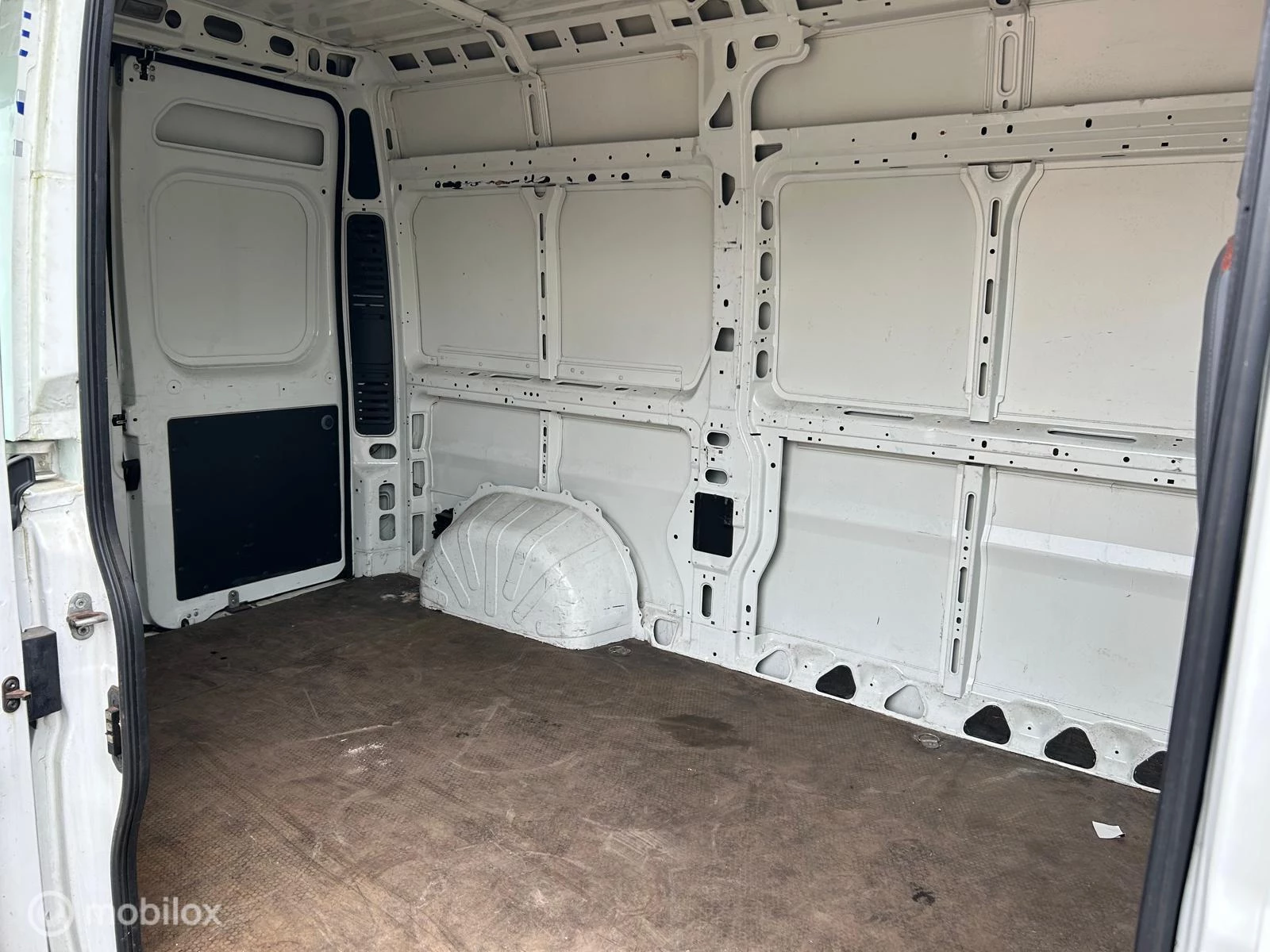 Hoofdafbeelding Fiat Ducato