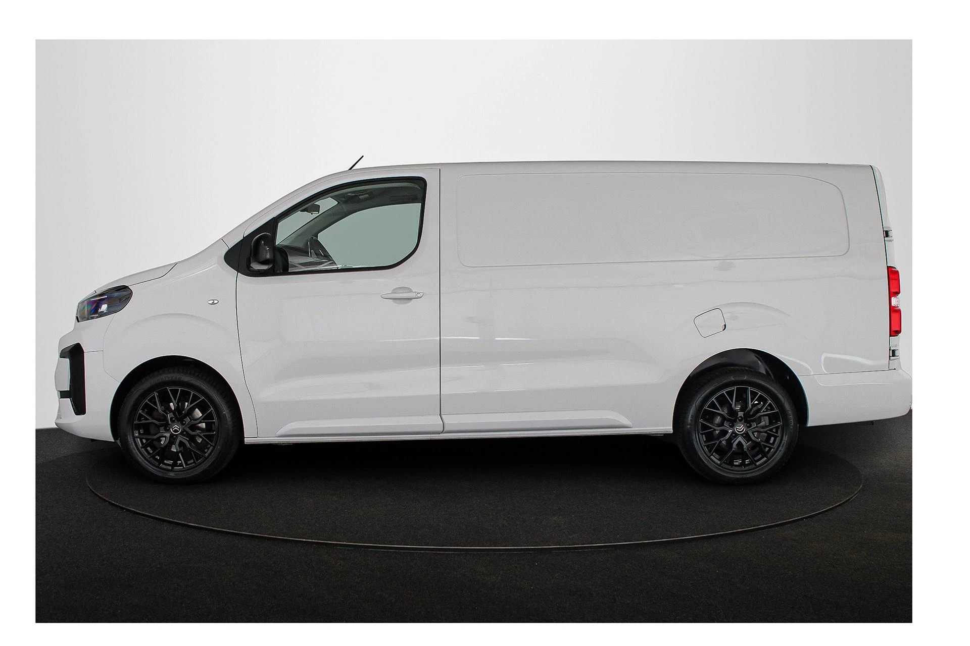 Hoofdafbeelding Citroën Jumpy