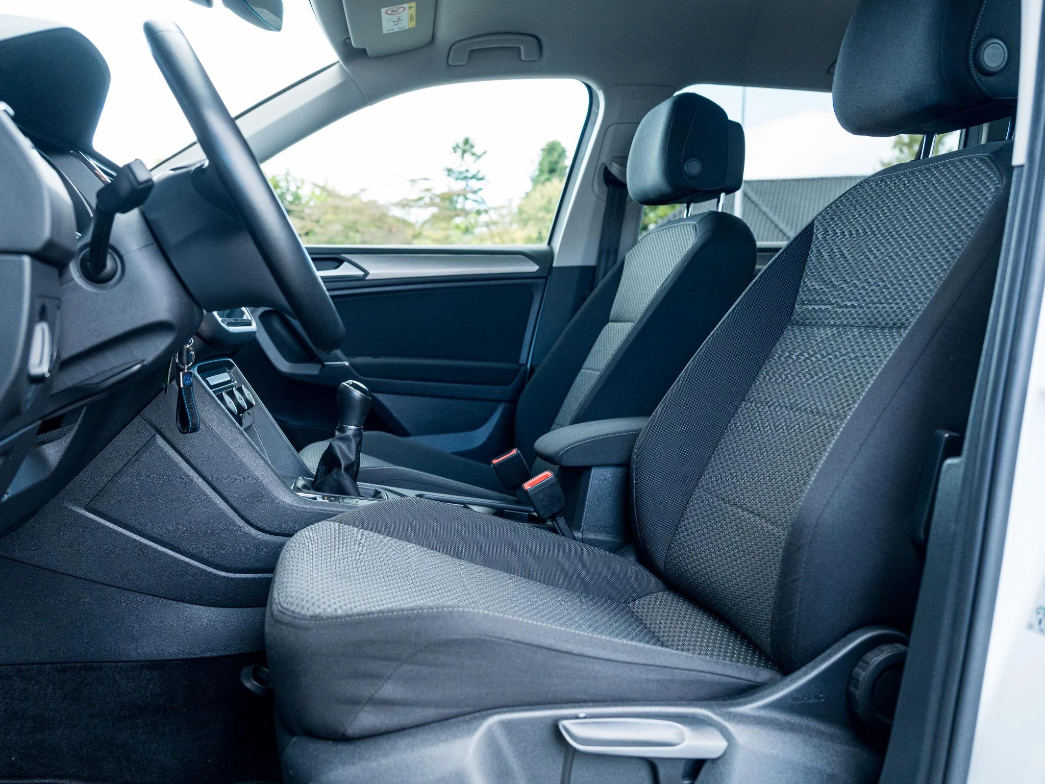 Hoofdafbeelding Volkswagen Tiguan Allspace