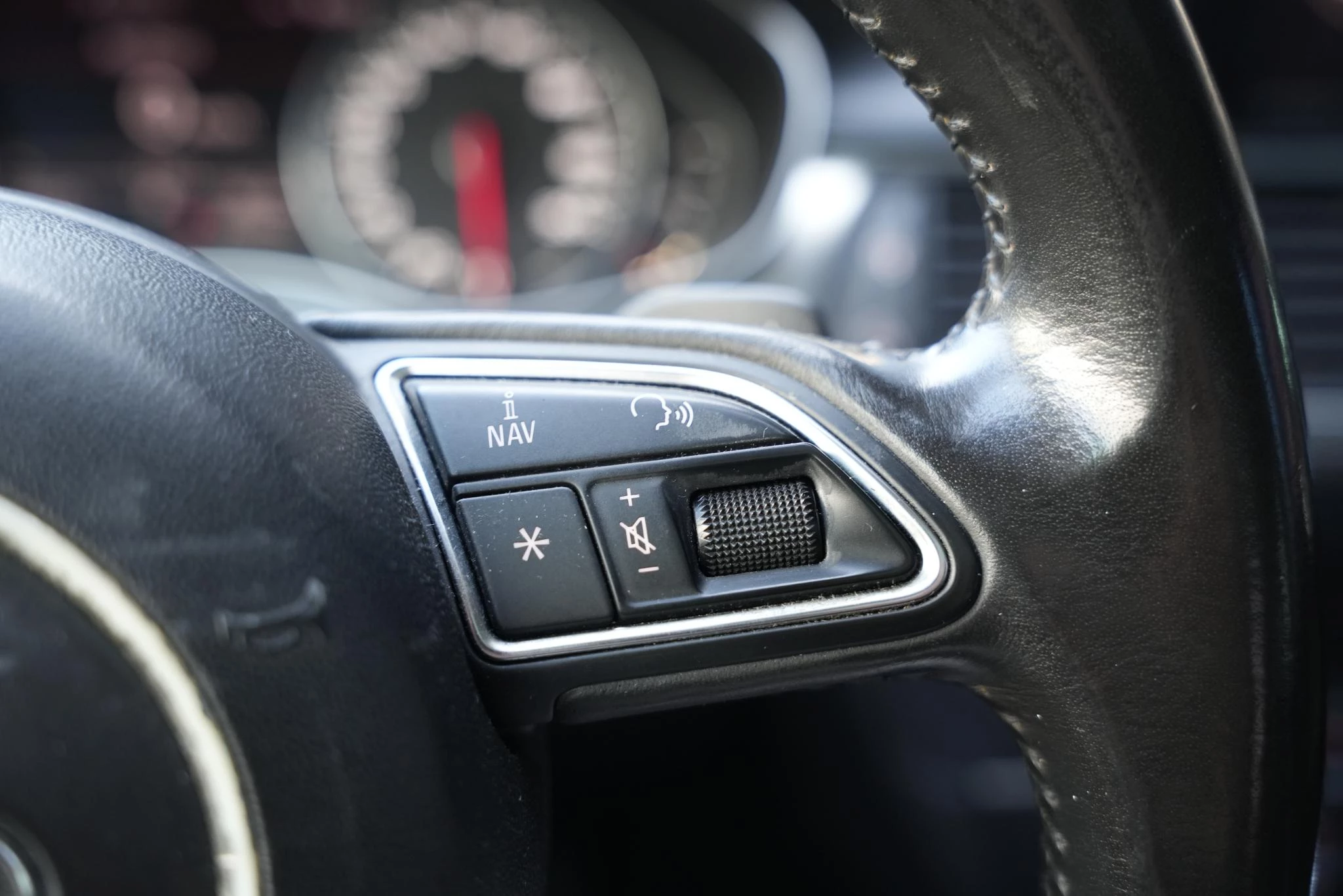 Hoofdafbeelding Audi A7