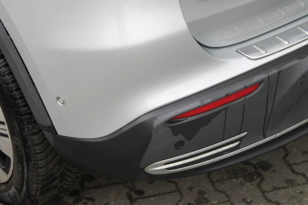 Hoofdafbeelding Mercedes-Benz EQA