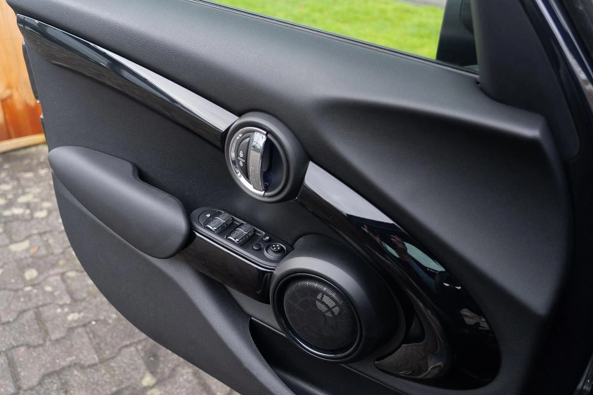 Hoofdafbeelding MINI Cooper S