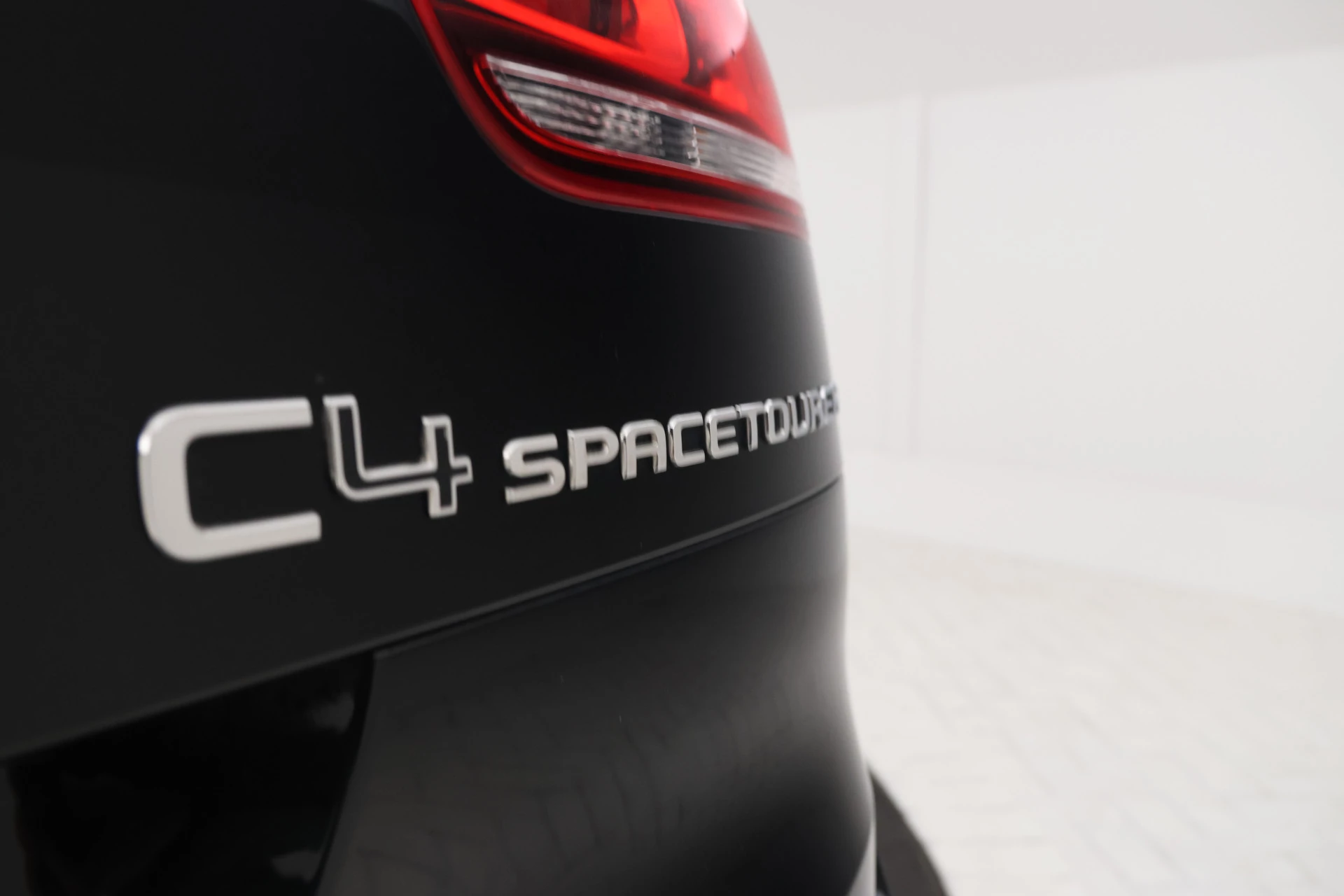 Hoofdafbeelding Citroën C4 Spacetourer